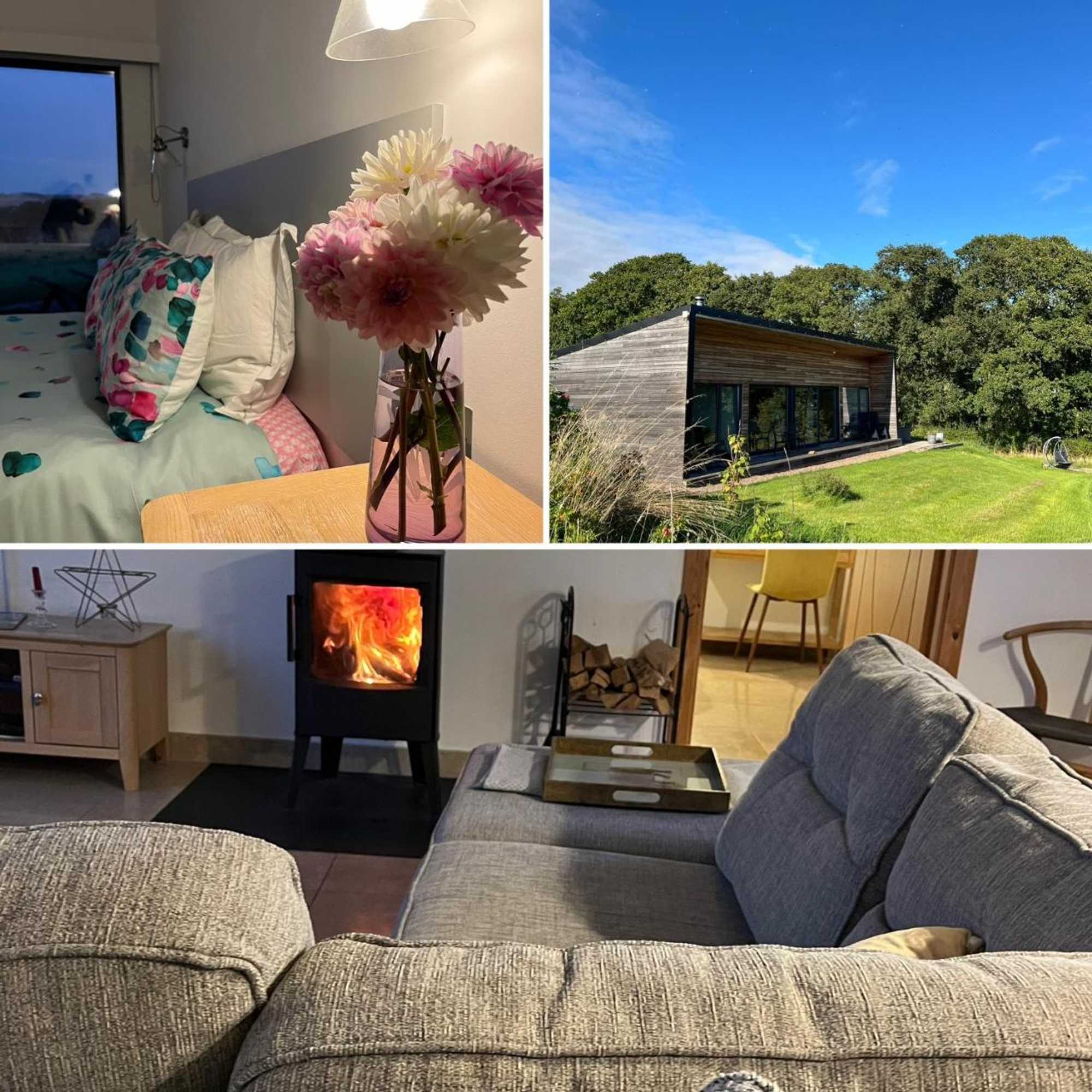 Gift card for Orchard Hideaway