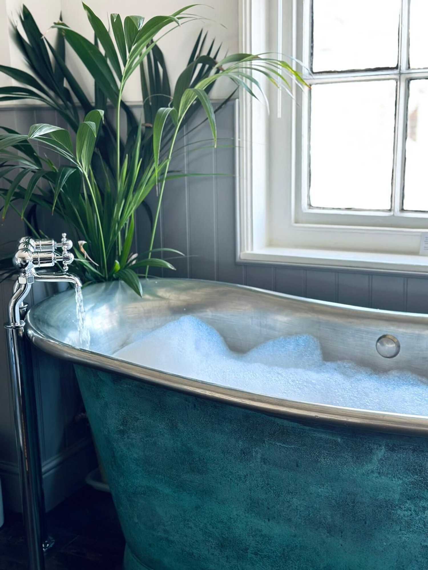 Gift card for The Bear Hotel