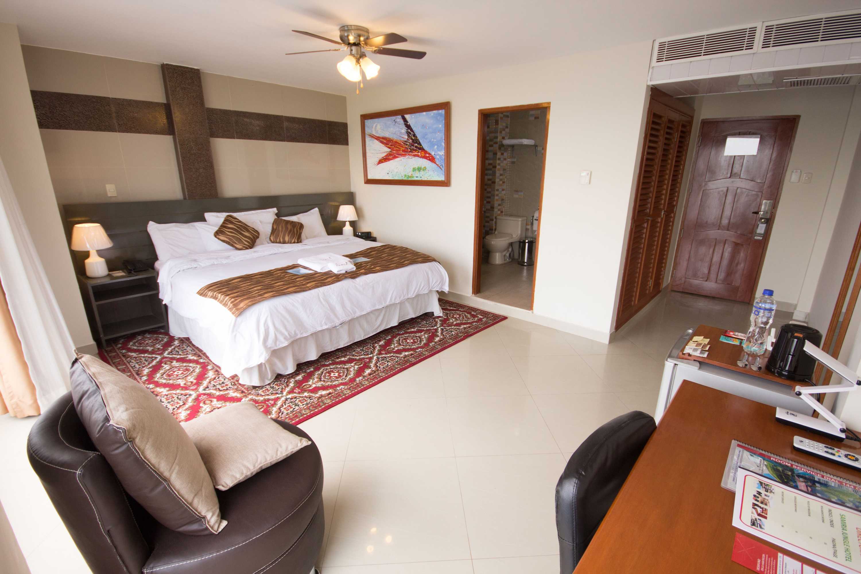 Gift card for Samiria Jungle Hotel Gift card for Samiria Jungle Hotel