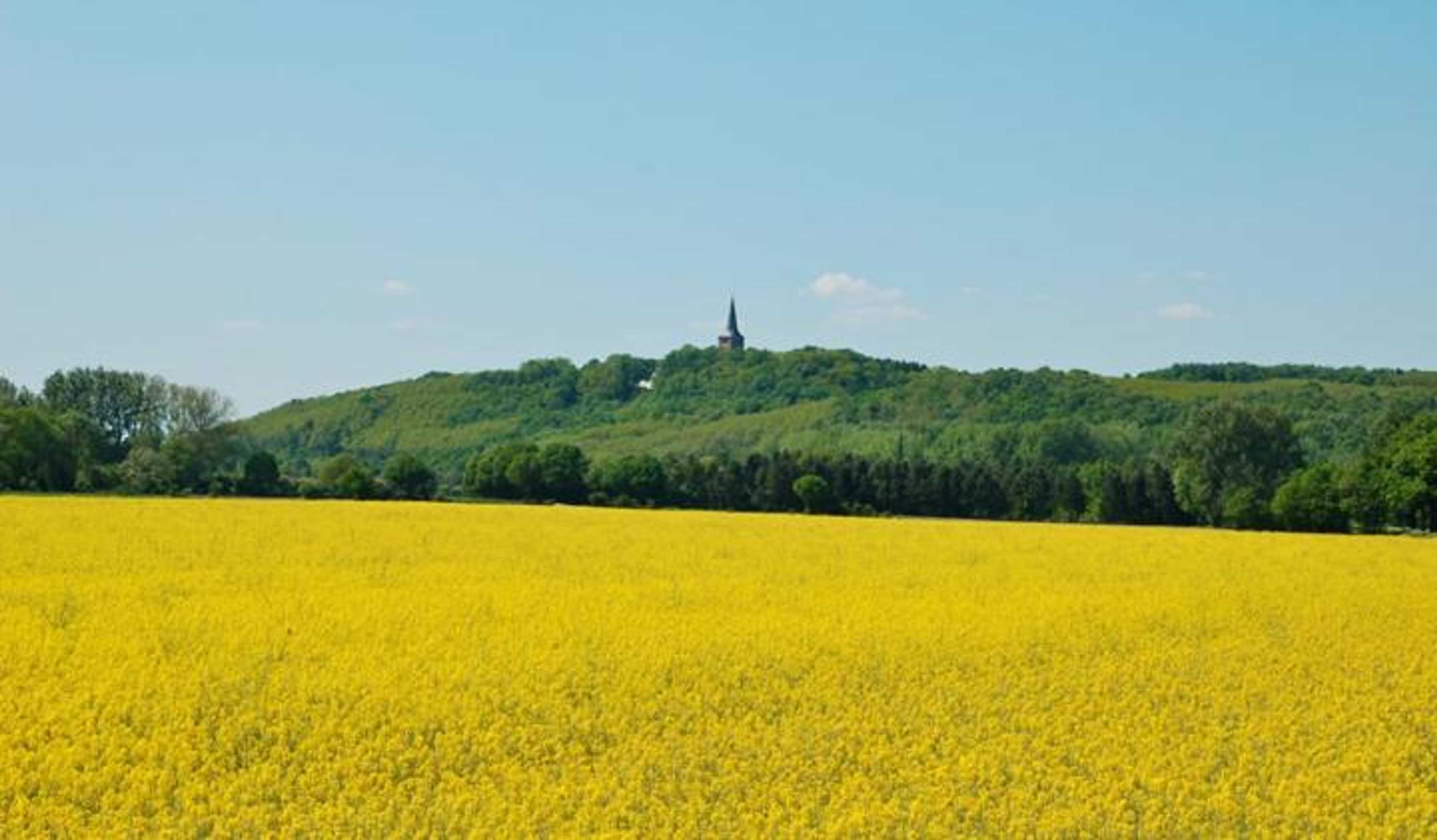 Gift card for Hotel Zonneheuvel