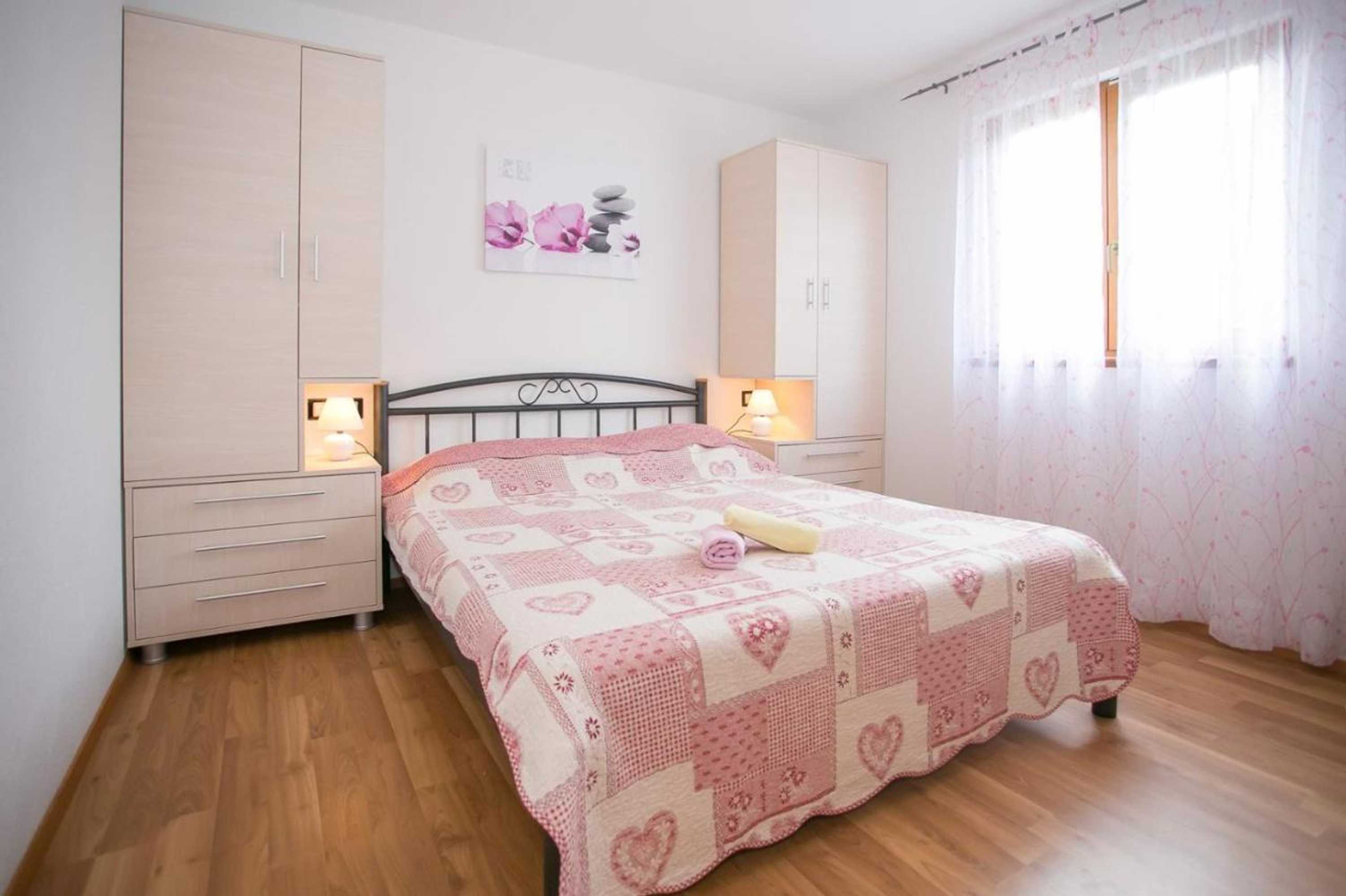 Gift card for Pleasant Villa Valmonida With Pool, Sauna, Gym And Bbq