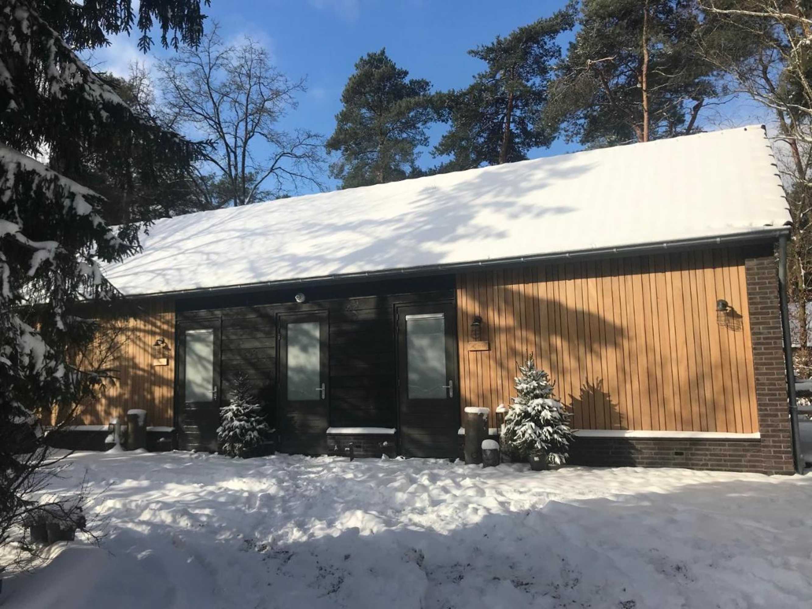 Gift card for B&b Forrest