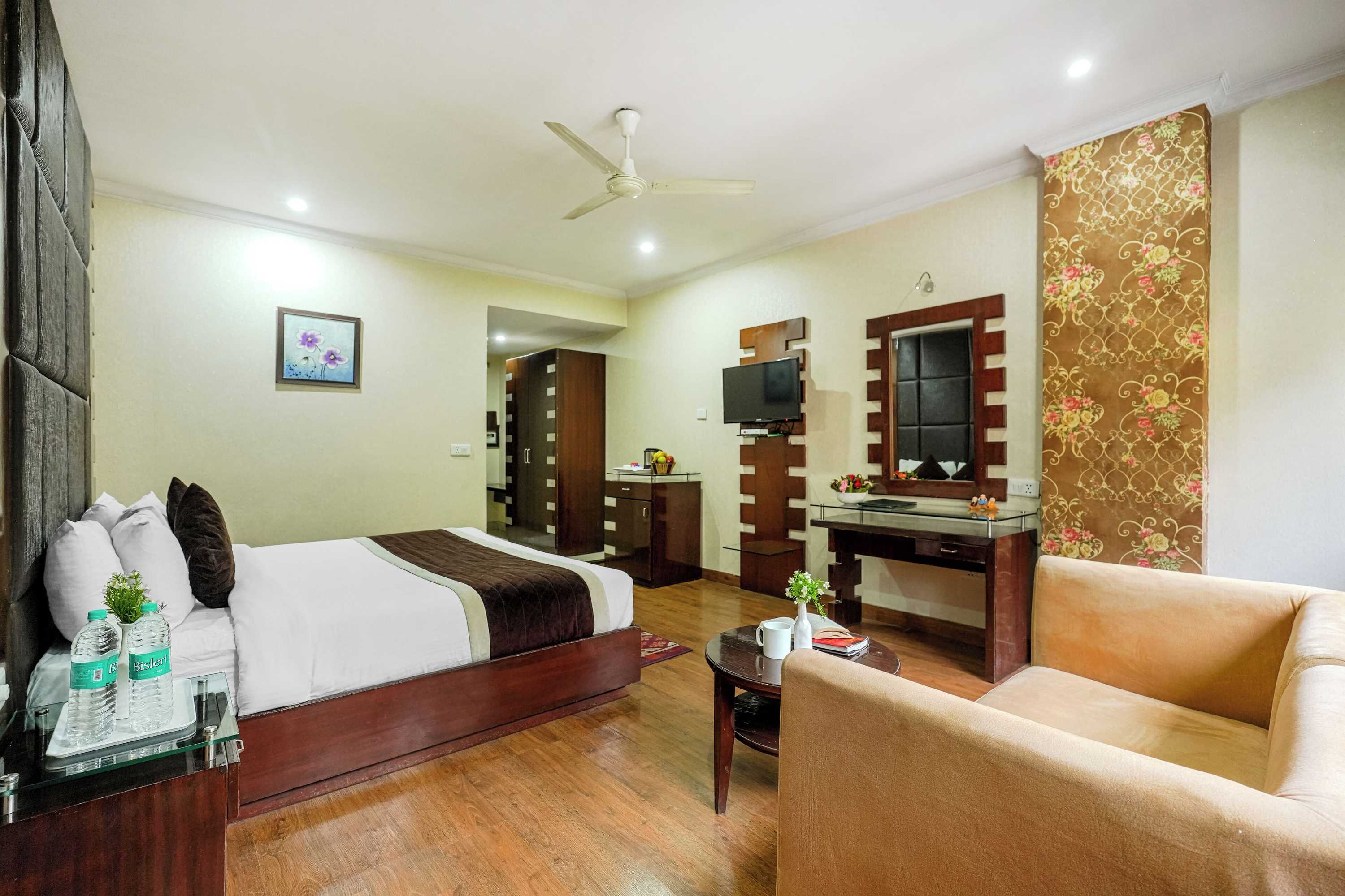 Gift card for Hotel CK International Gift card for Hotel CK International