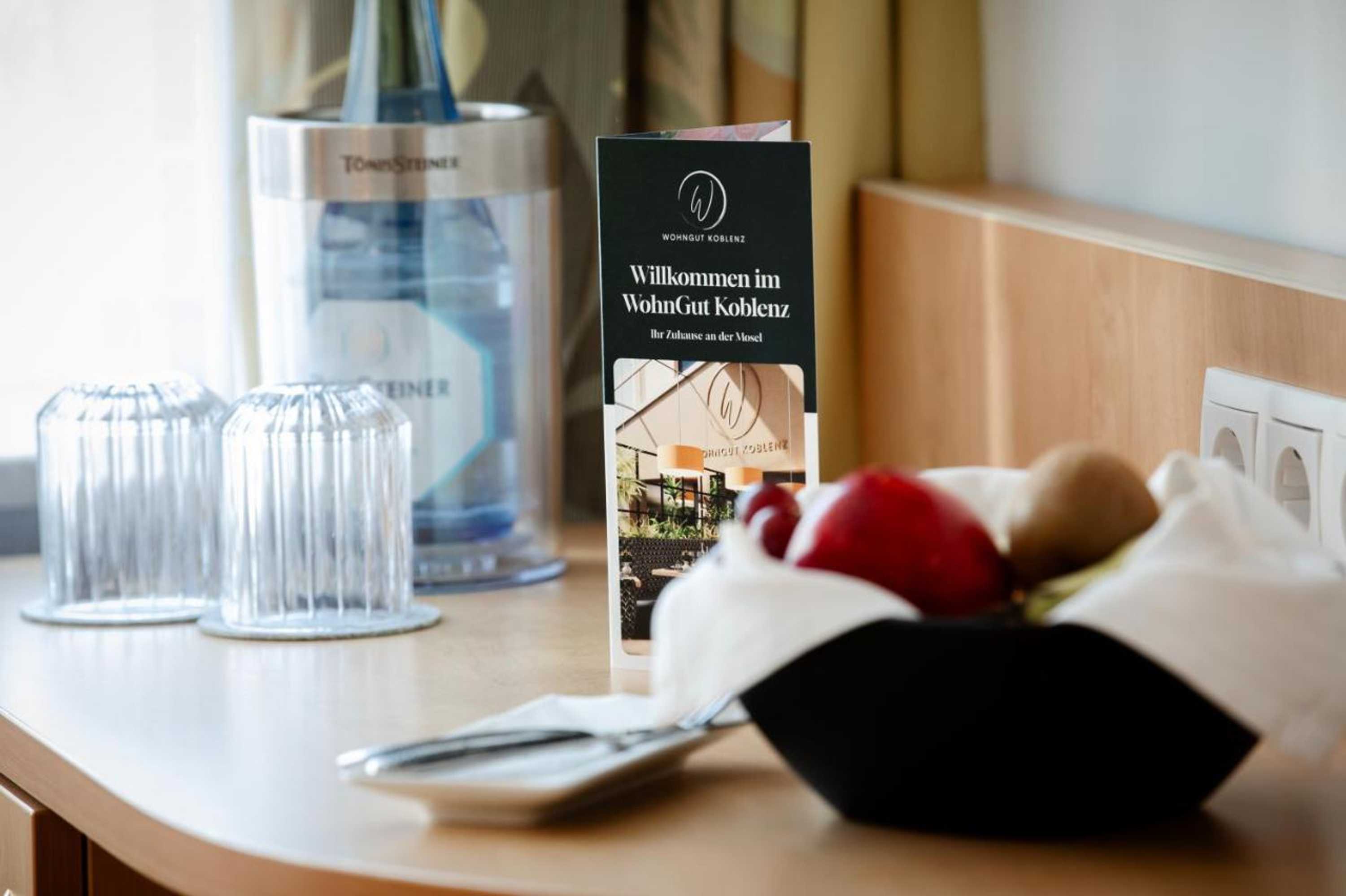 Gift card for Wohngut Koblenz