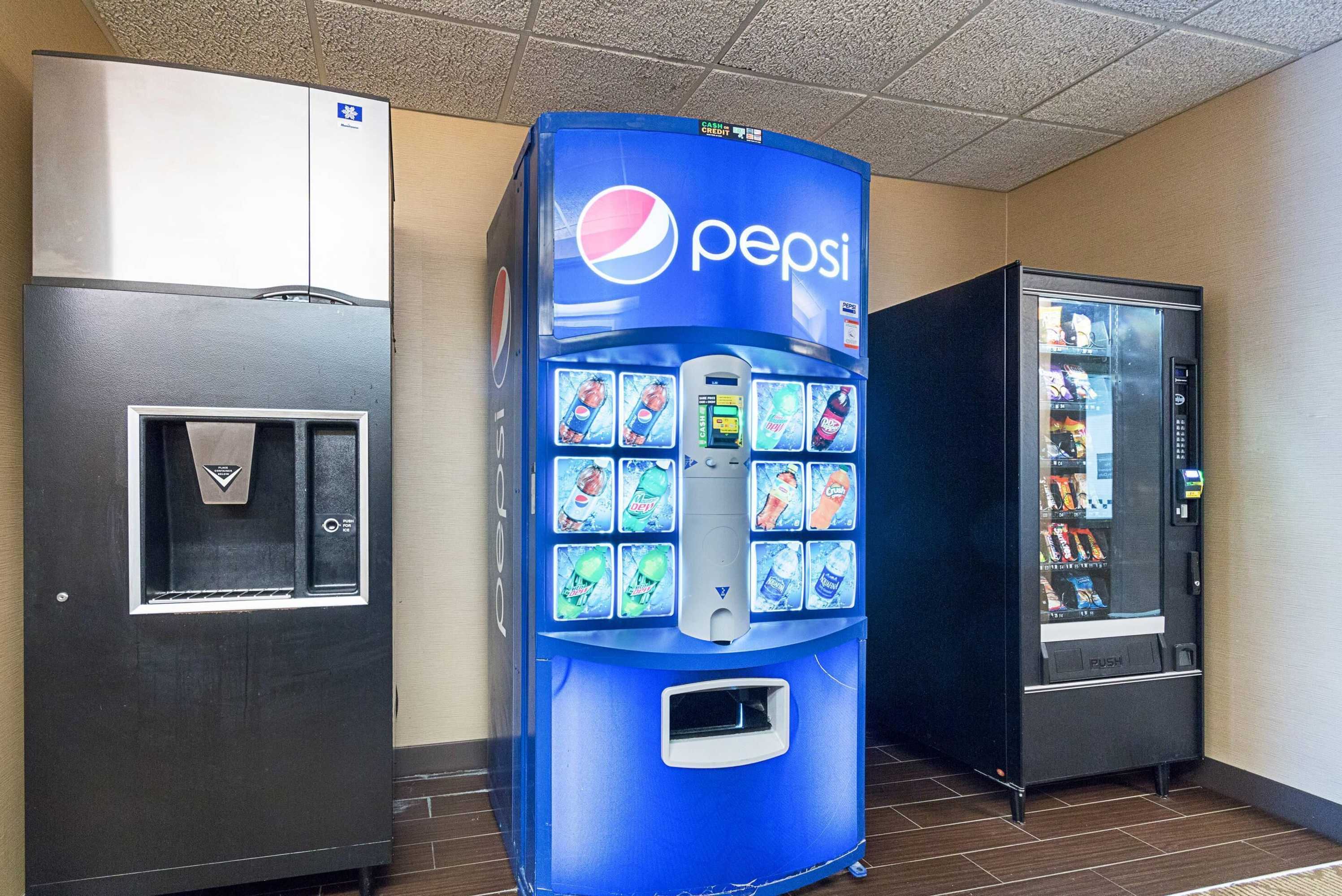 Gift card for Comfort Inn Barboursville Near Huntington Mall Area