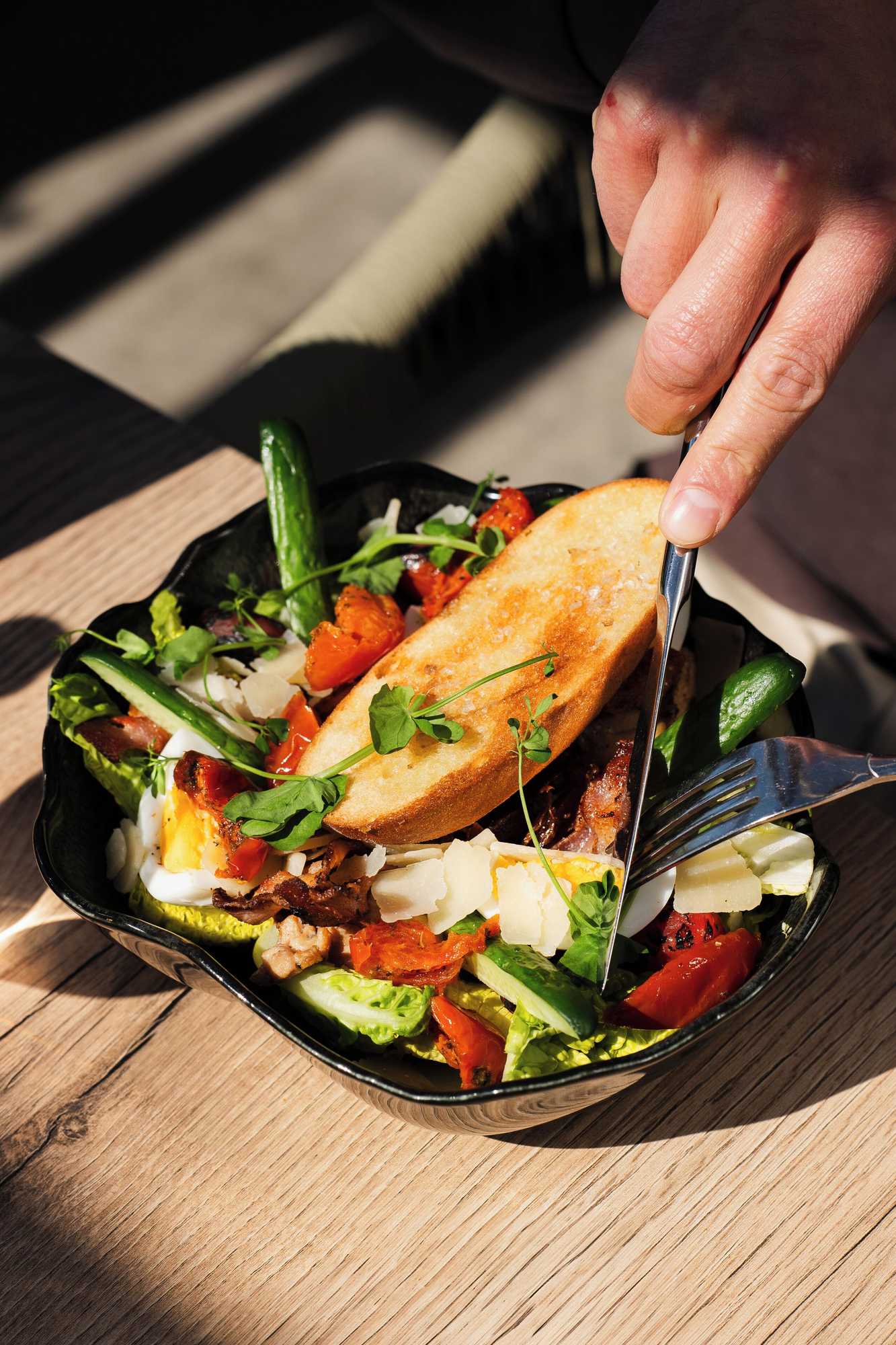 Gift card for Hotel Wander