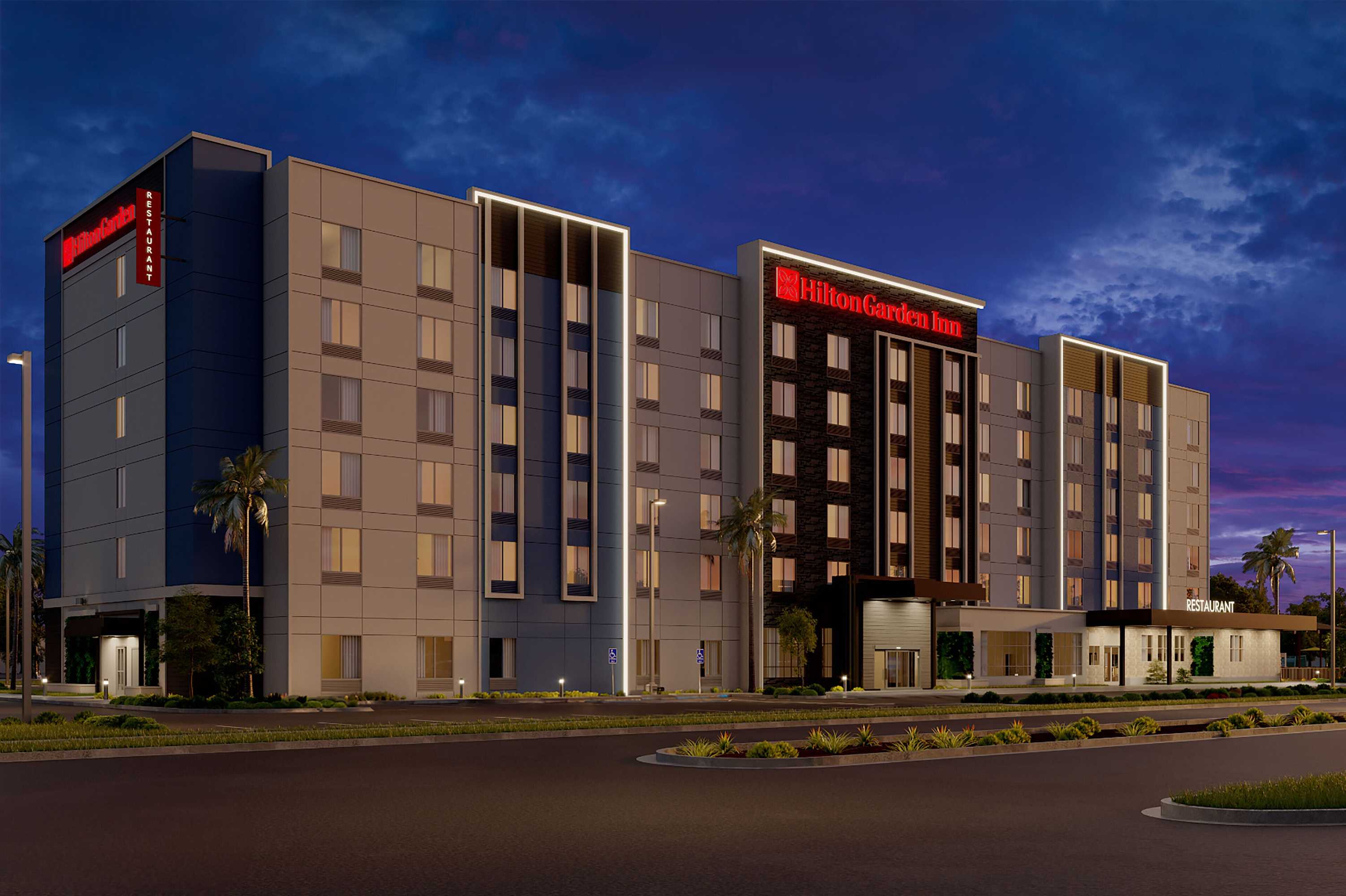 Gift card for Hilton Garden Inn Cape Canaveral Near Cocoa Beach Gift card for Hilton Garden Inn Cape Canaveral Near Cocoa Beach