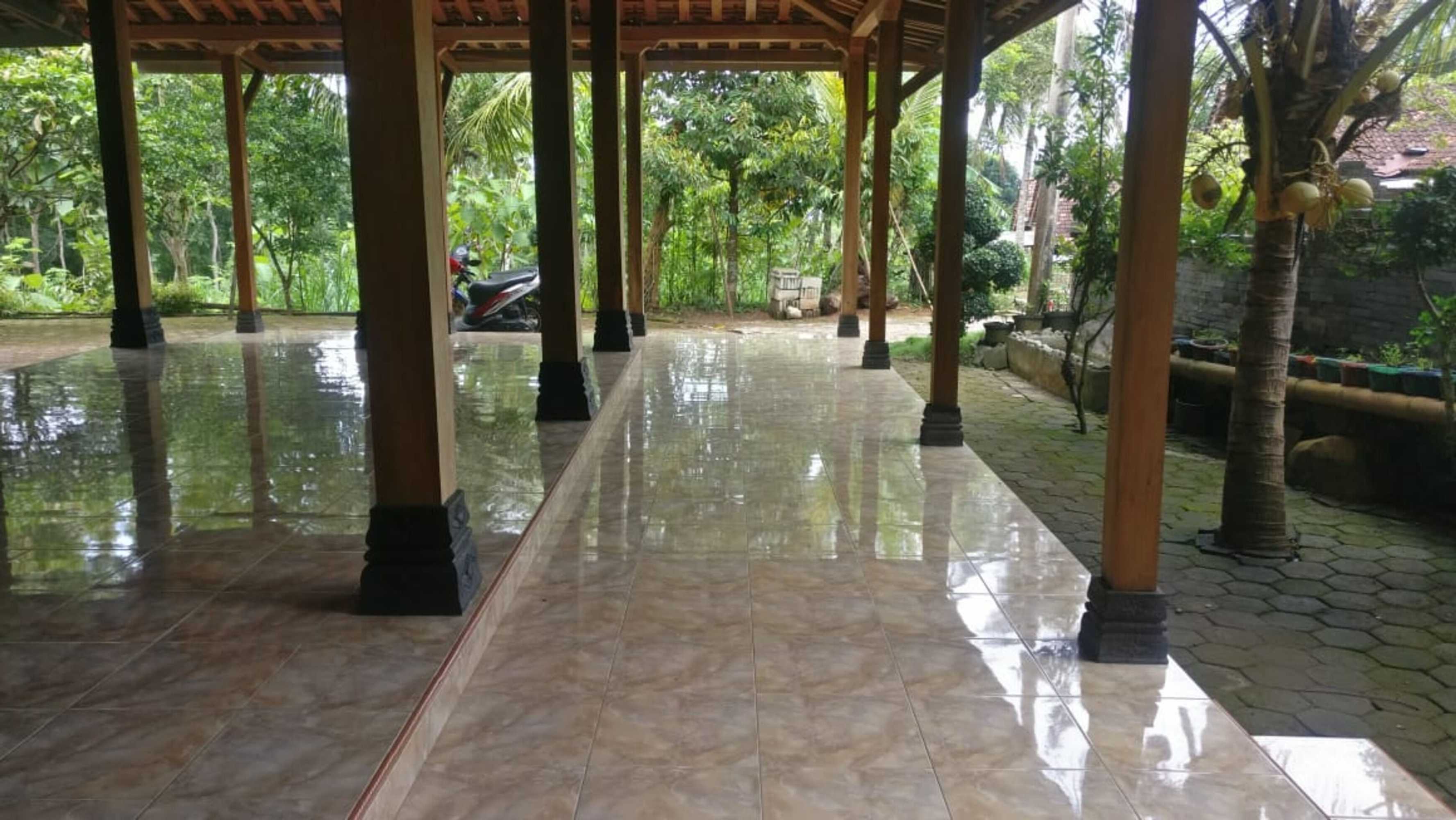 Gift card for Dista Homestay