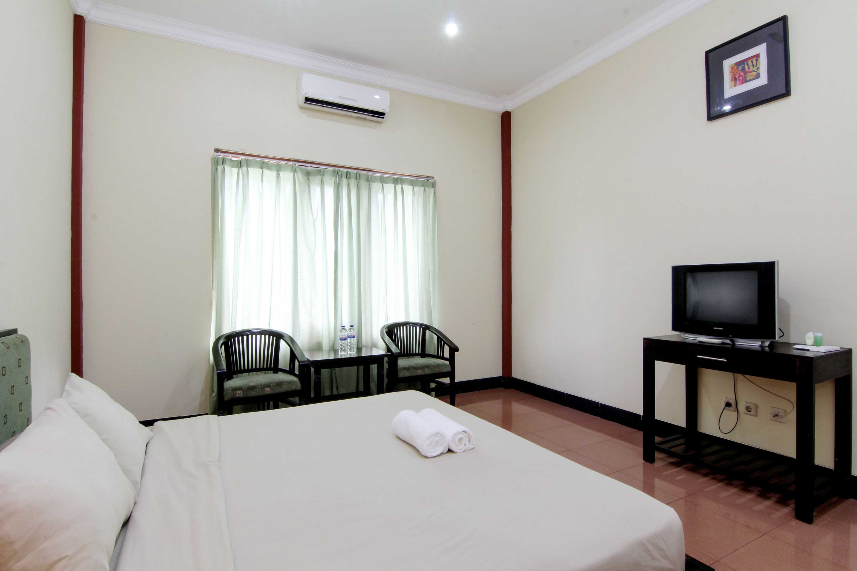 Gift card for Hotel Tiger Yogyakarta Gift card for Hotel Tiger Yogyakarta