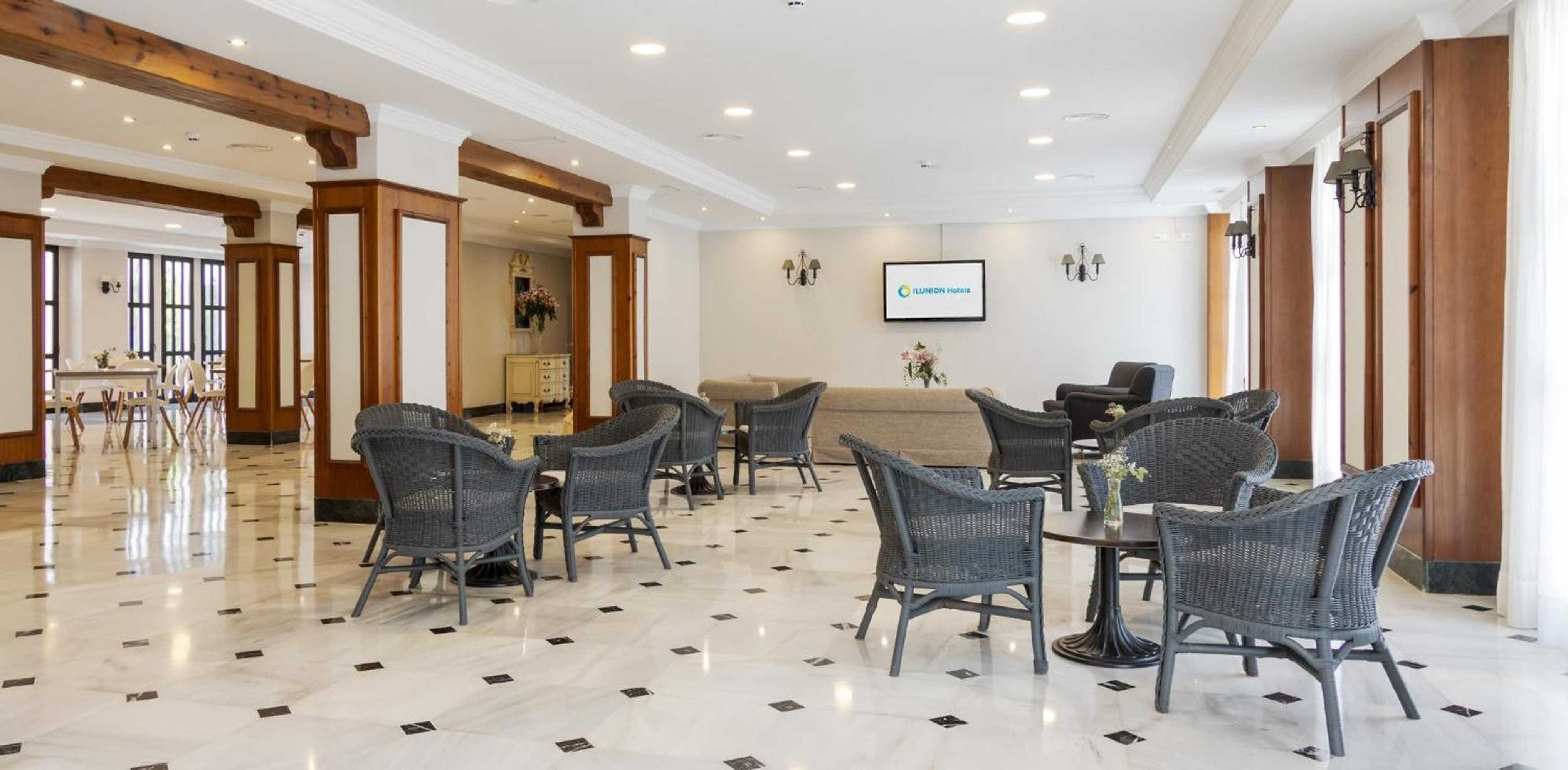 Gift card for Hotel Ilunion Hacienda de Mijas Gift card for Hotel Ilunion Hacienda de Mijas