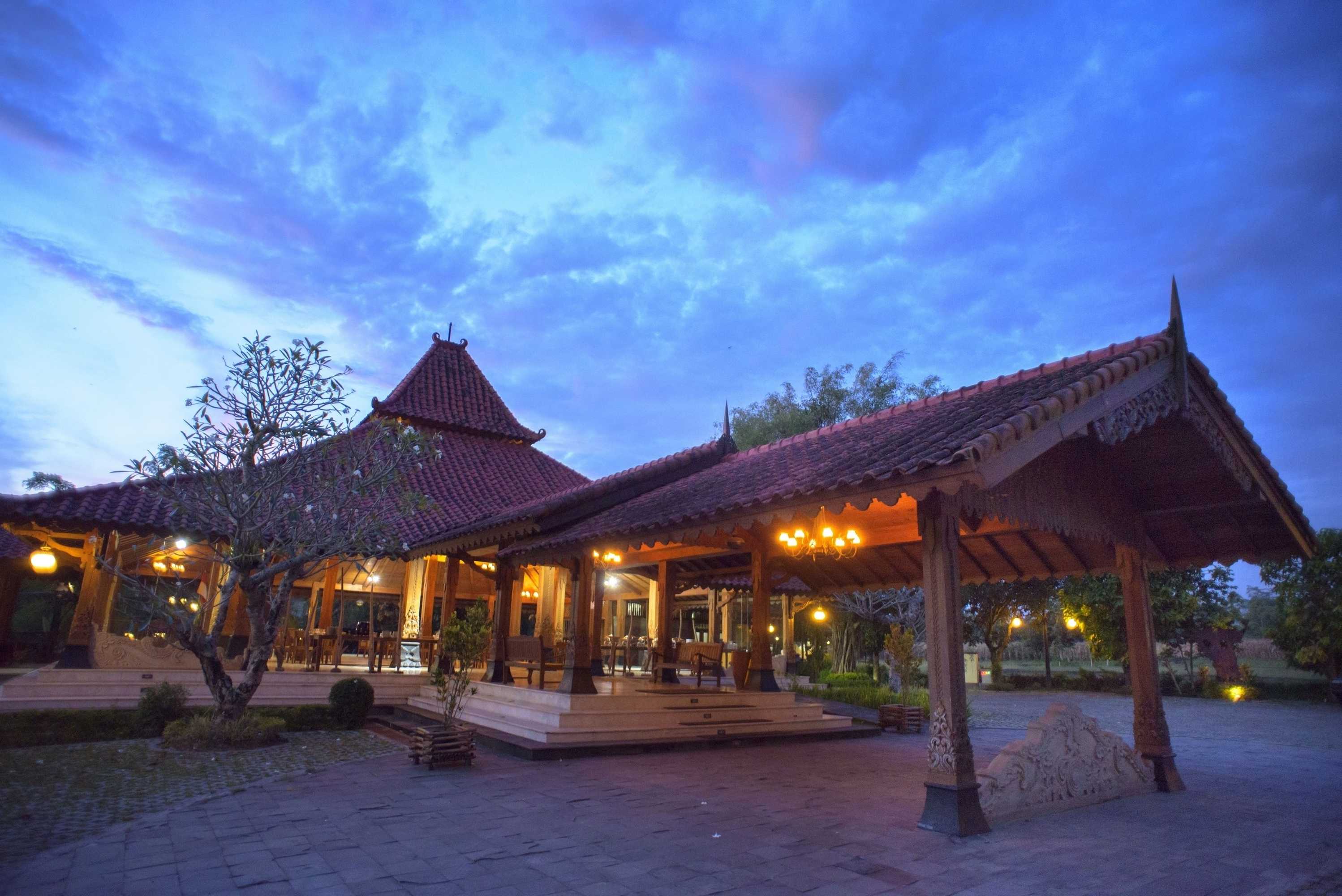 Gift card for Java Village Resort by Homee Yogyakarta Gift card for Java Village Resort by Homee Yogyakarta