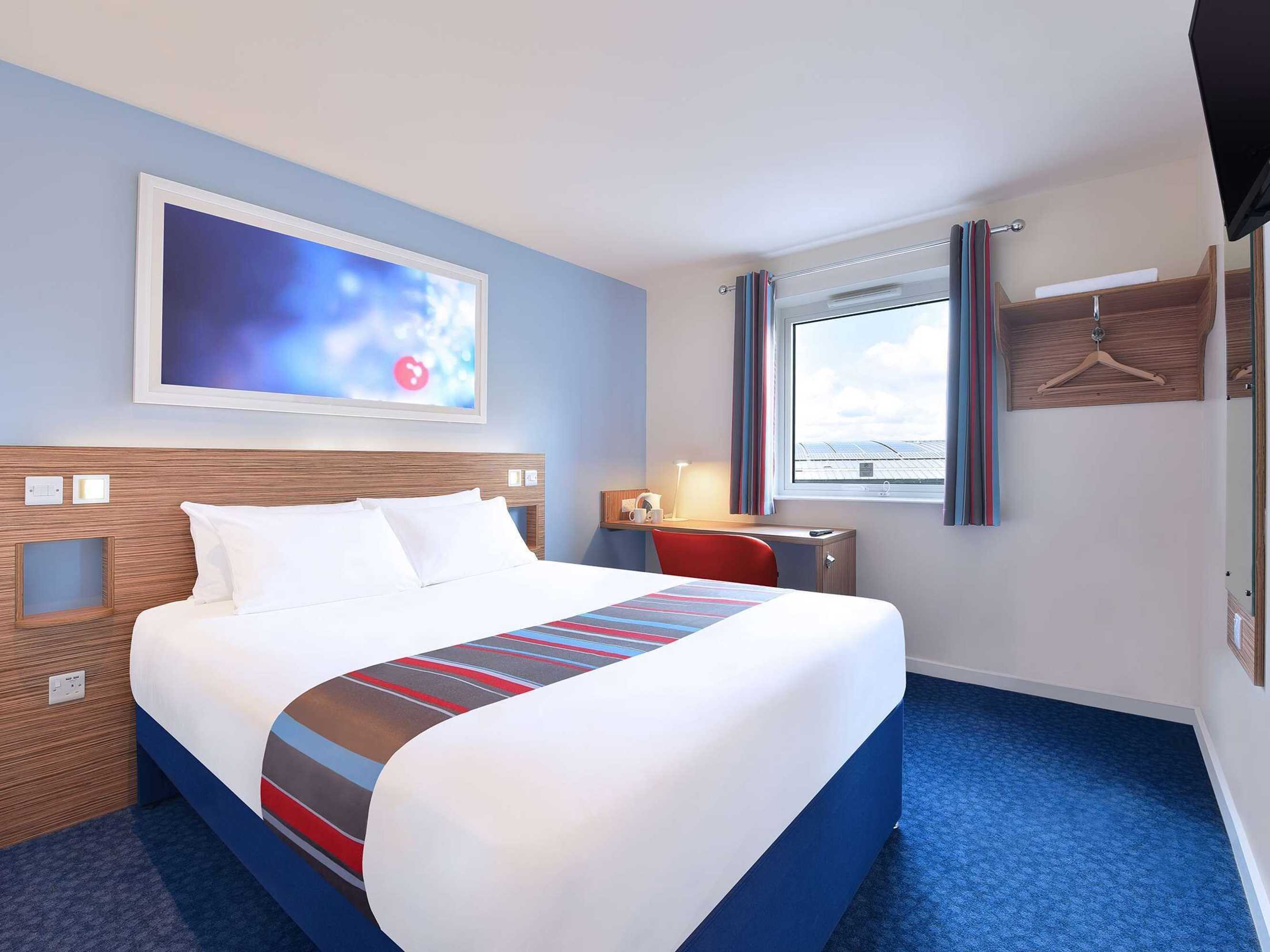 Gift card for Travelodge Aberdeen Central Justice Mill Lane Gift card for Travelodge Aberdeen Central Justice Mill Lane