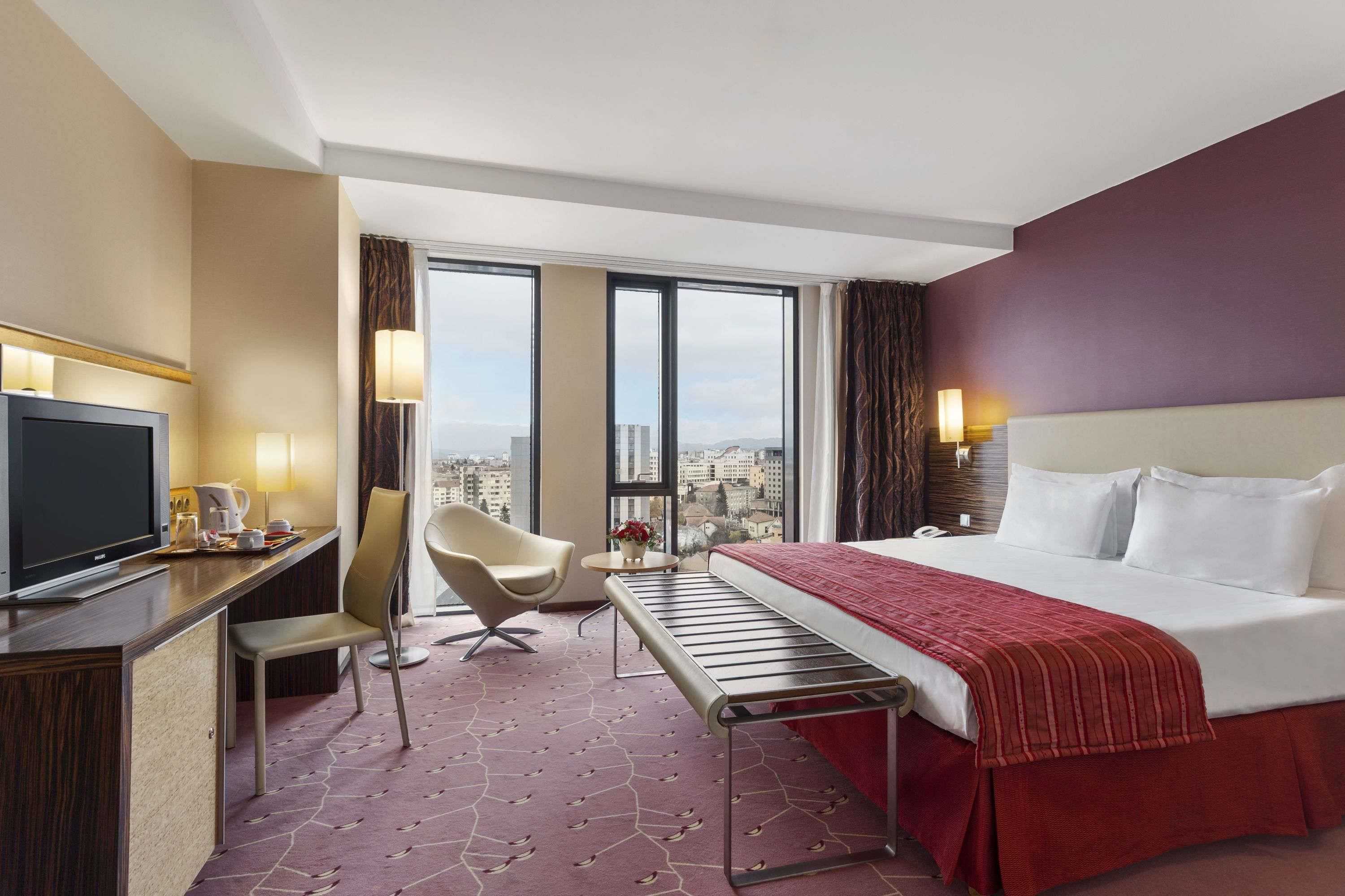 Gift card for Ramada by Wyndham Sibiu