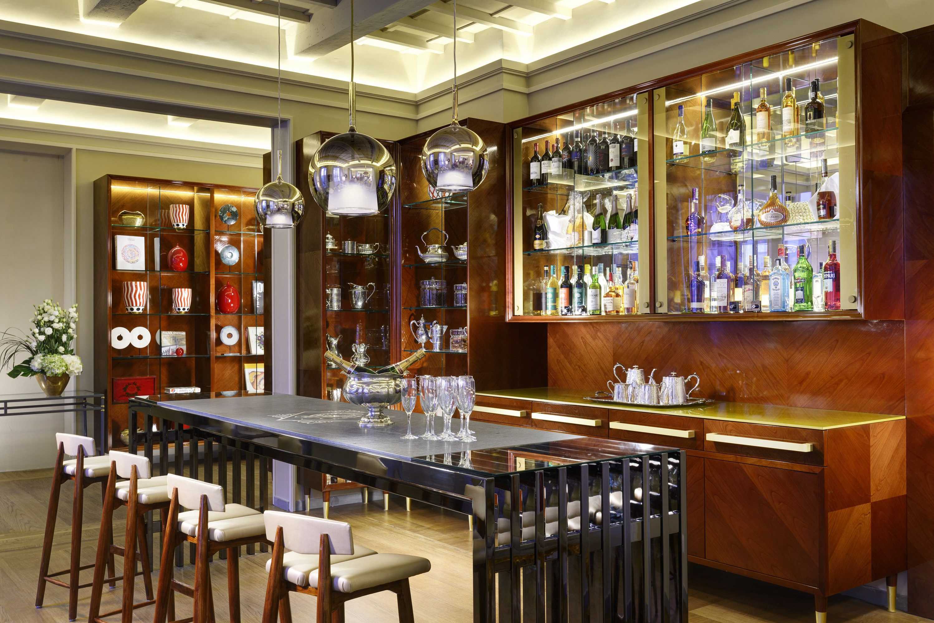 Gift card for Grand Hotel Minerva Florence Gift card for Grand Hotel Minerva Florence
