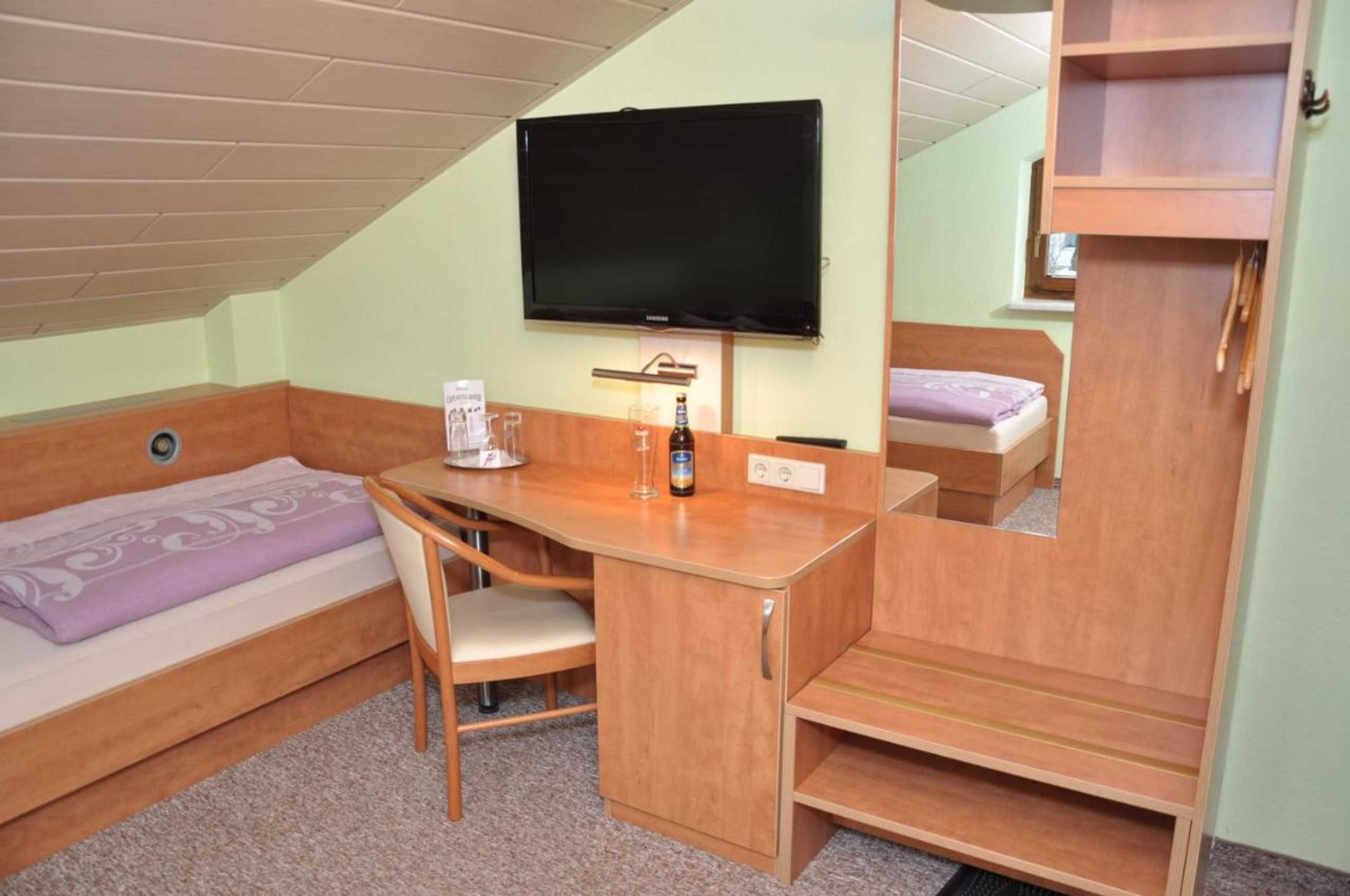 Gift card for Cafe Hoyer Pension Und Appartements