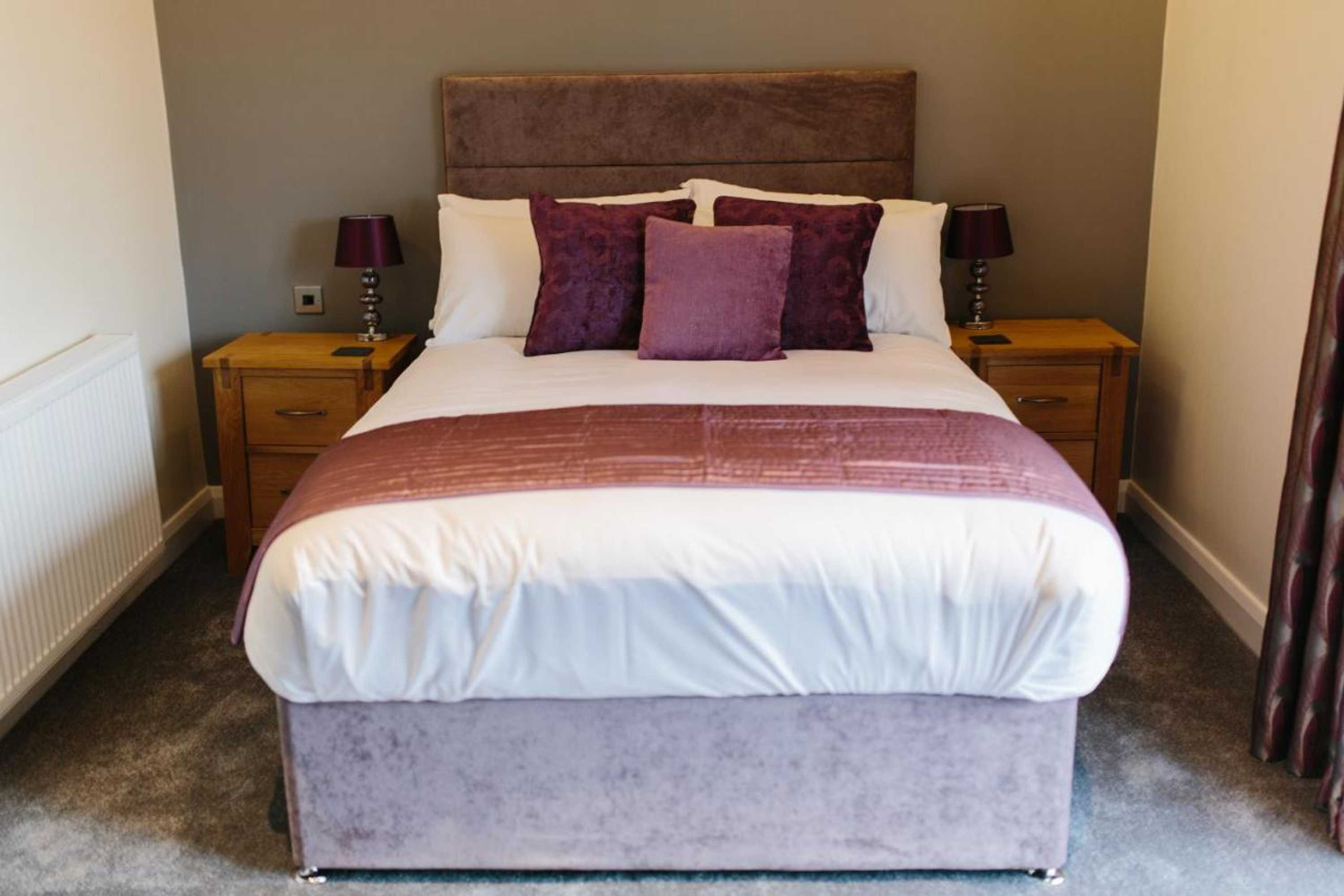 Gift card for Charnock Farm Motel