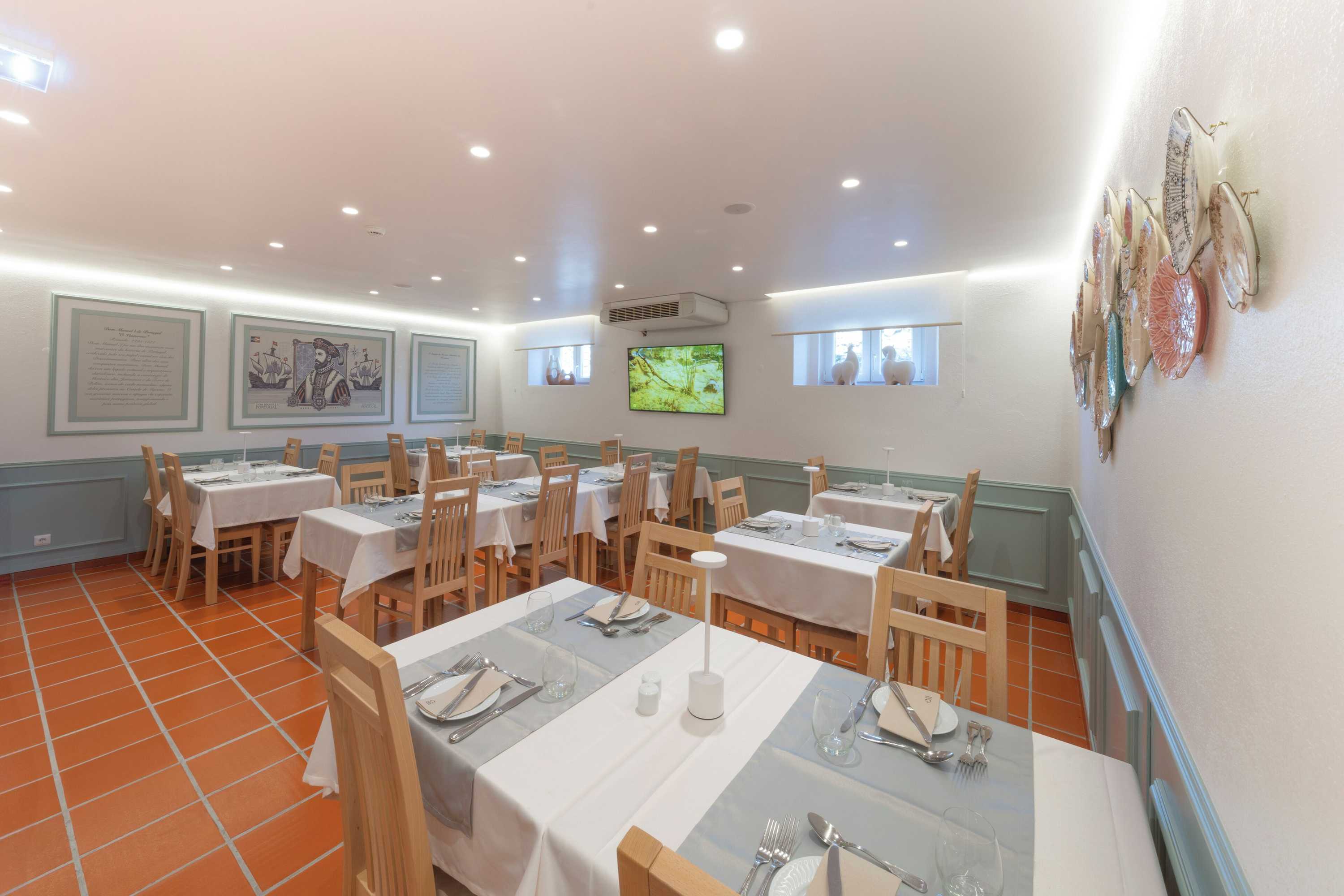 Gift card for Hotel Dom Manuel