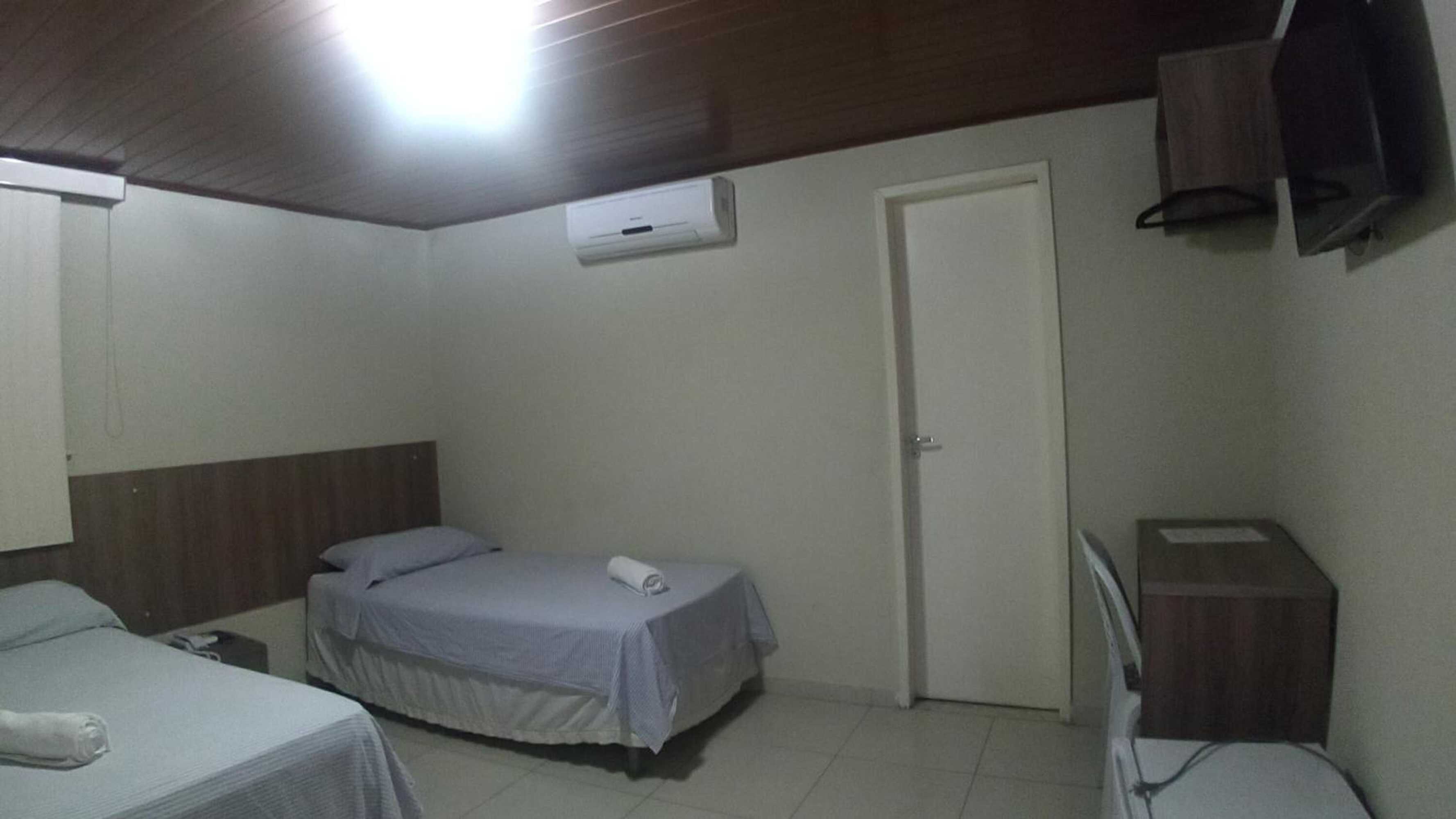 Gift card for Hotel Aracaju Express Gift card for Hotel Aracaju Express
