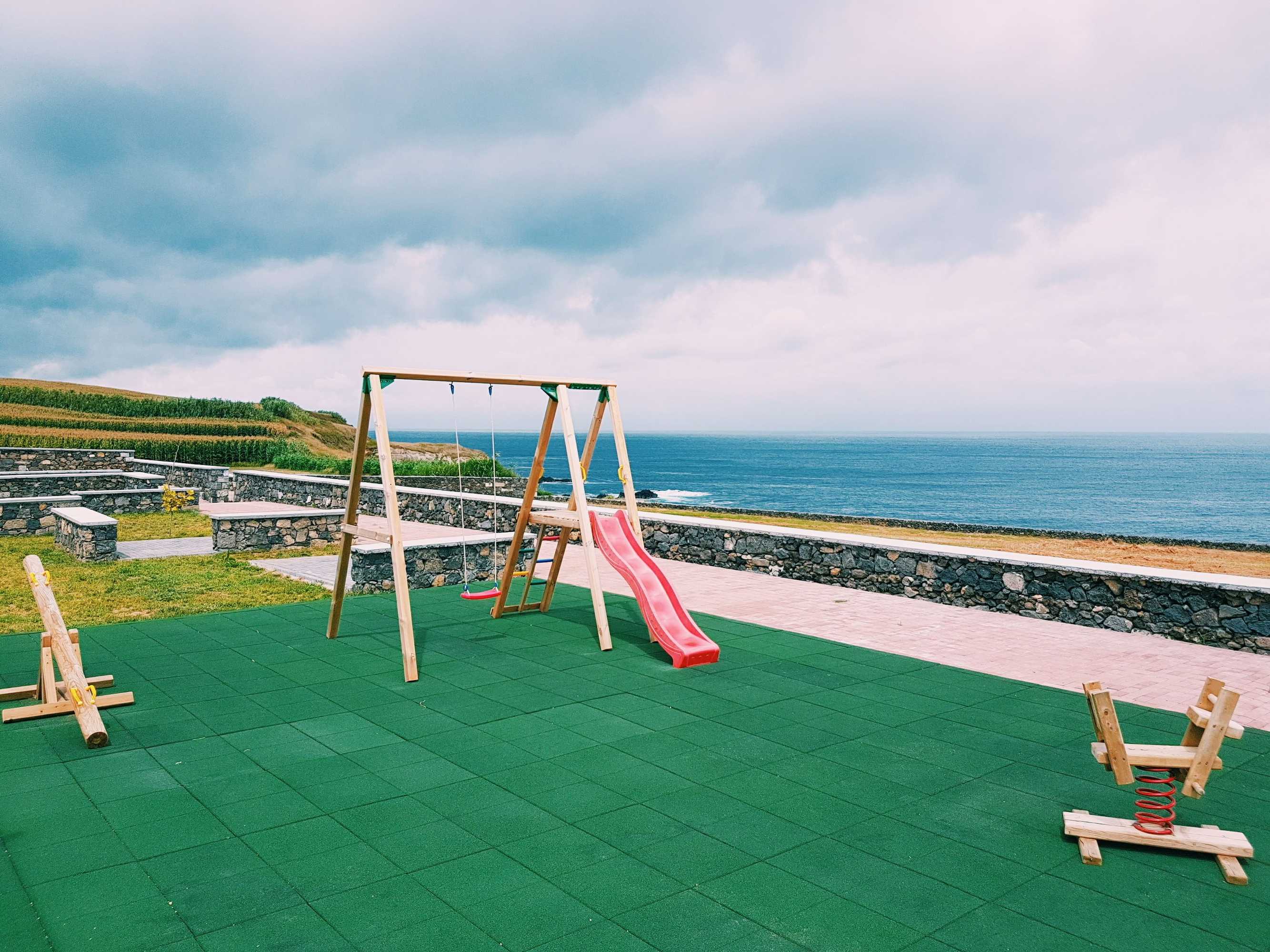 Gift card for Pedras do Mar Resort & Spa