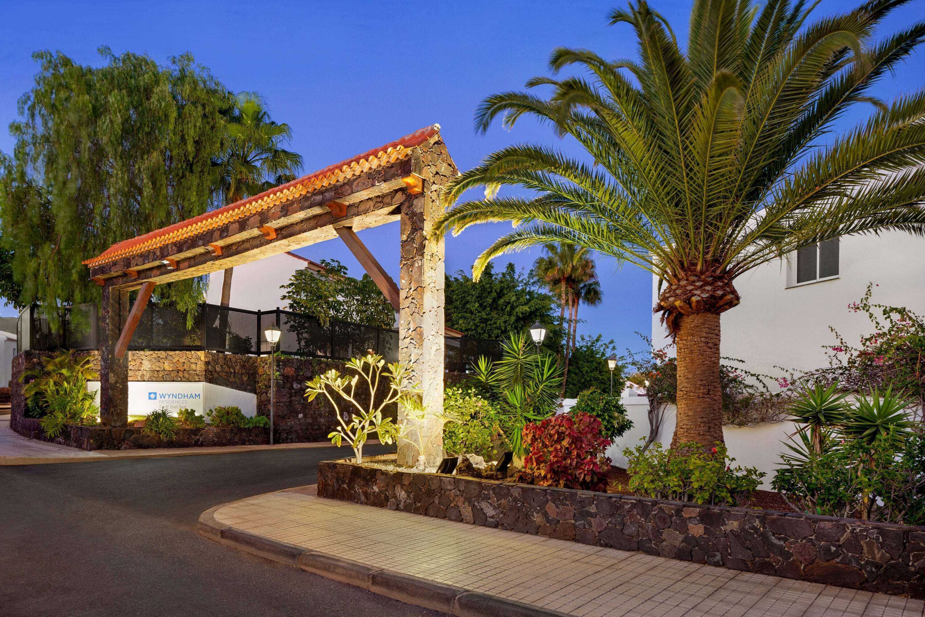 Gift card for Wyndham Residences Golf Del Sur Gift card for Wyndham Residences Golf Del Sur