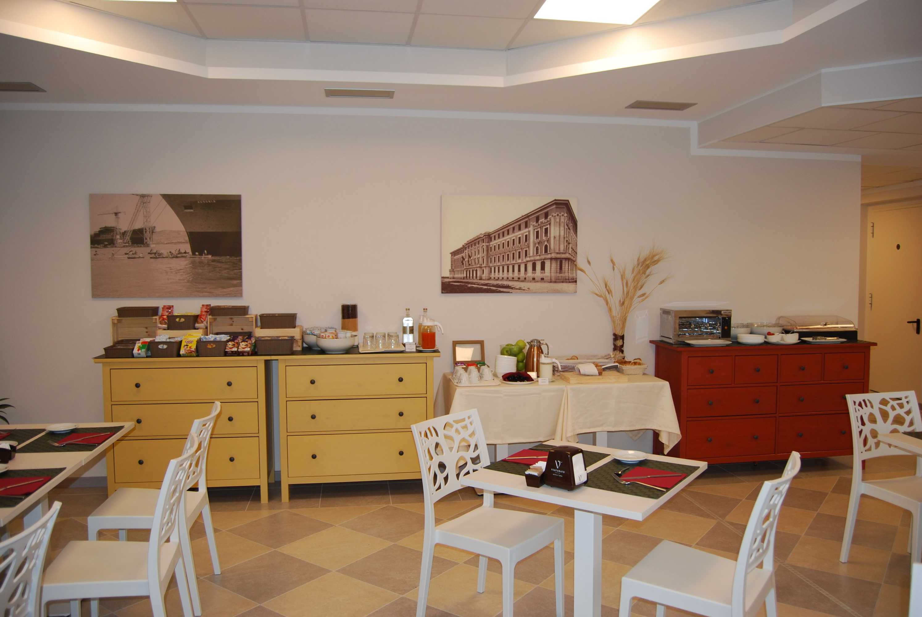 Gift card for Nuovo Albergo Operai