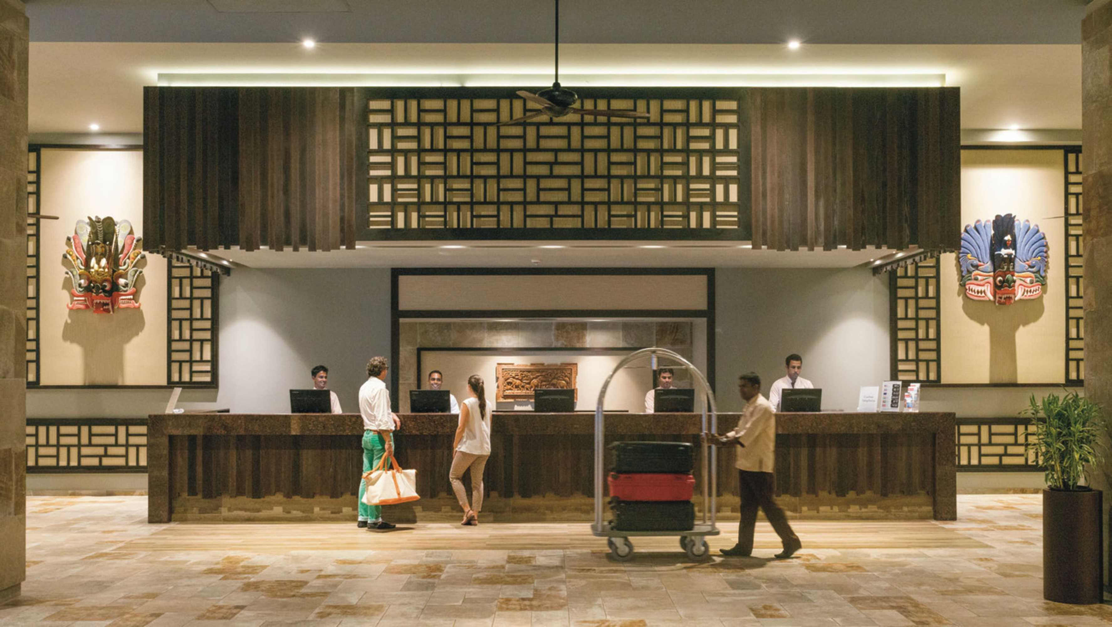 Gift card for Hotel Riu Sri Lanka - All Inclusive Gift card for Hotel Riu Sri Lanka - All Inclusive