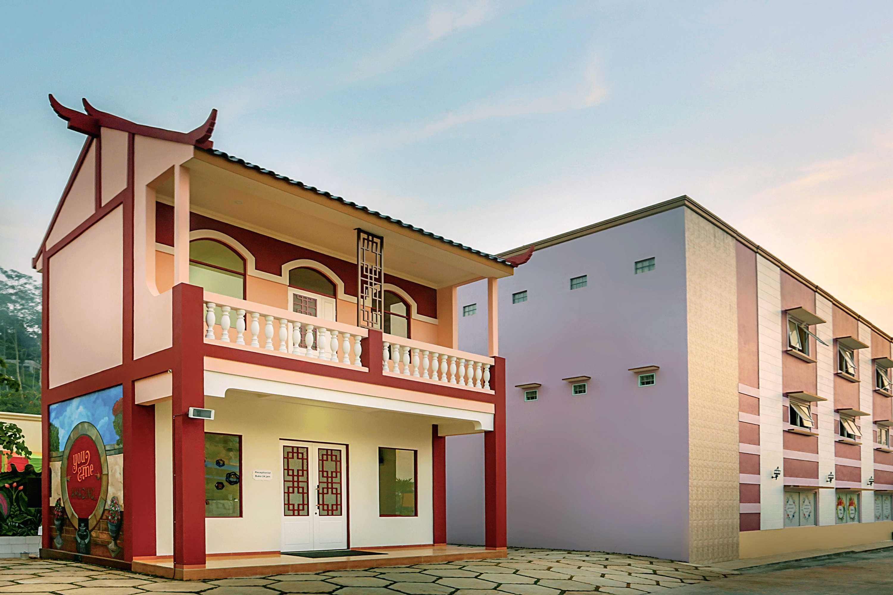 Gift card for River Walk Urban Camping House