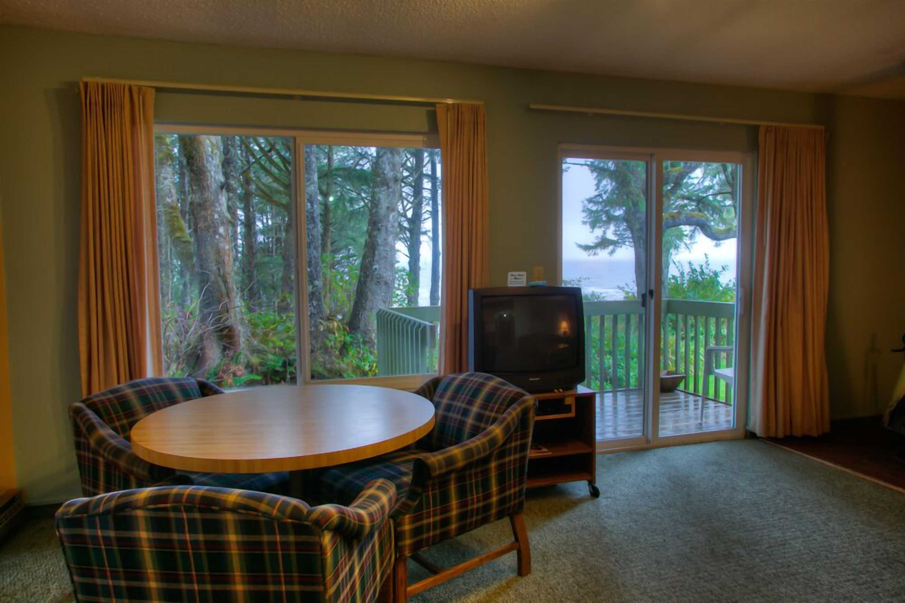 Gift card for Ocean Crest Resort