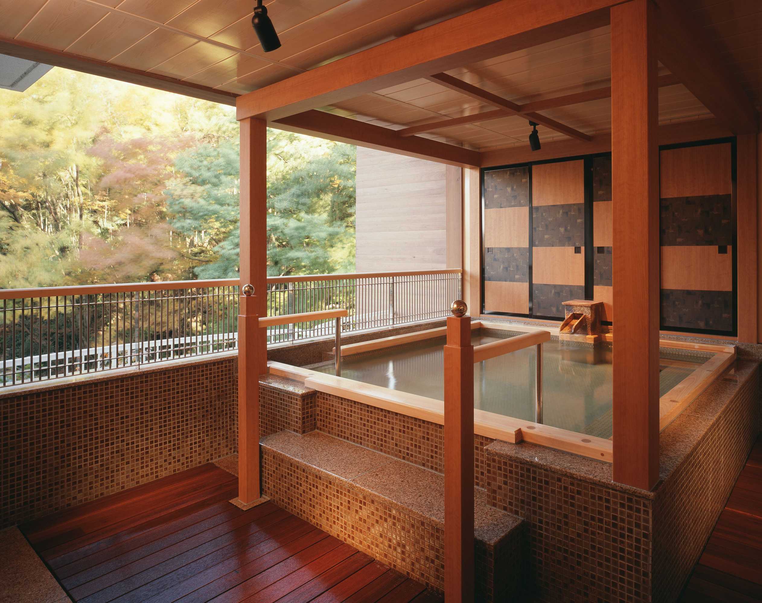 Gift card for Hotel Miyama