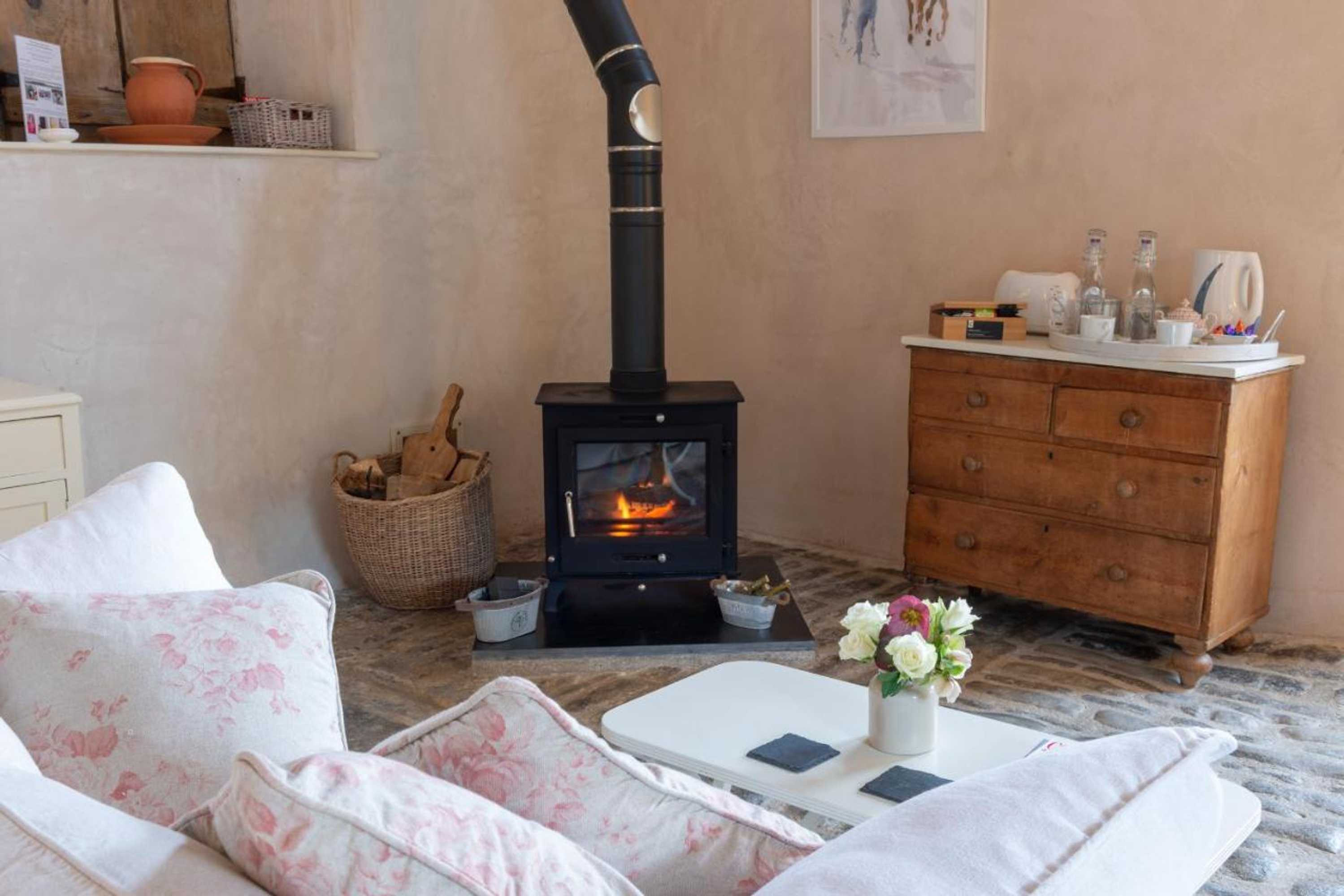 Gift card for The Barn at Amberwell