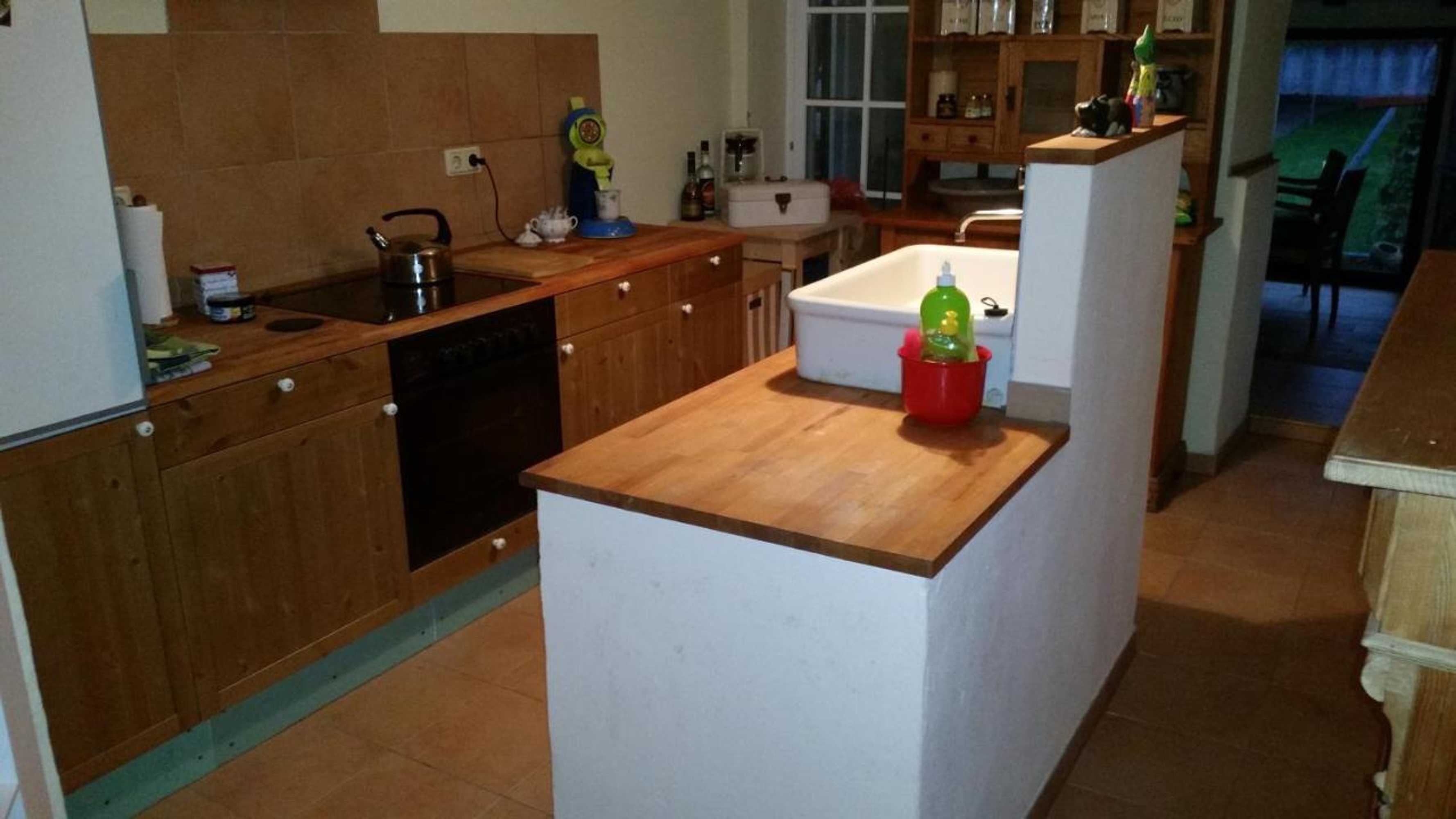 Gift card for Ferienwohnungen Bistro Tebecks