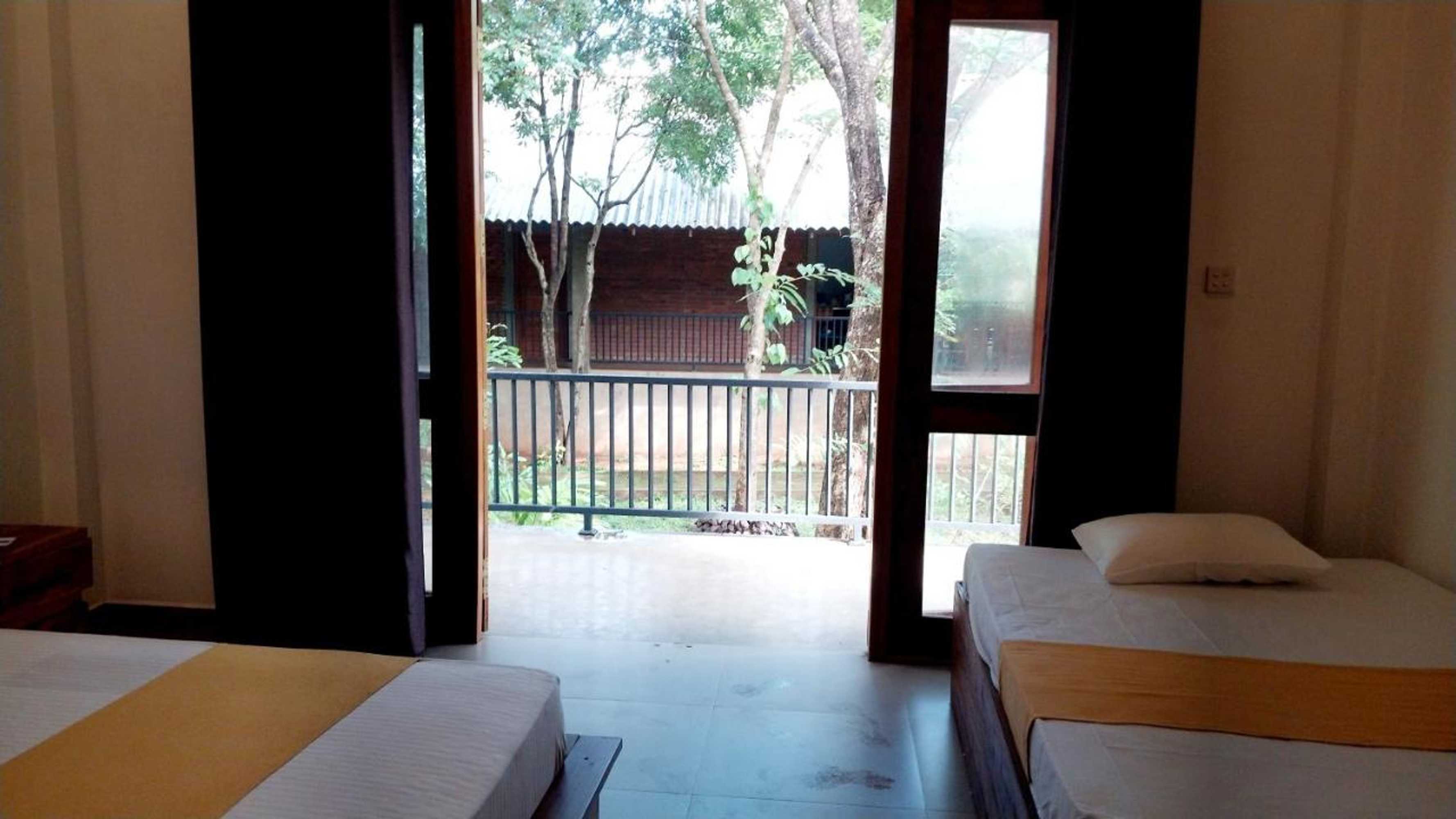 Gift card for Lina Hotel