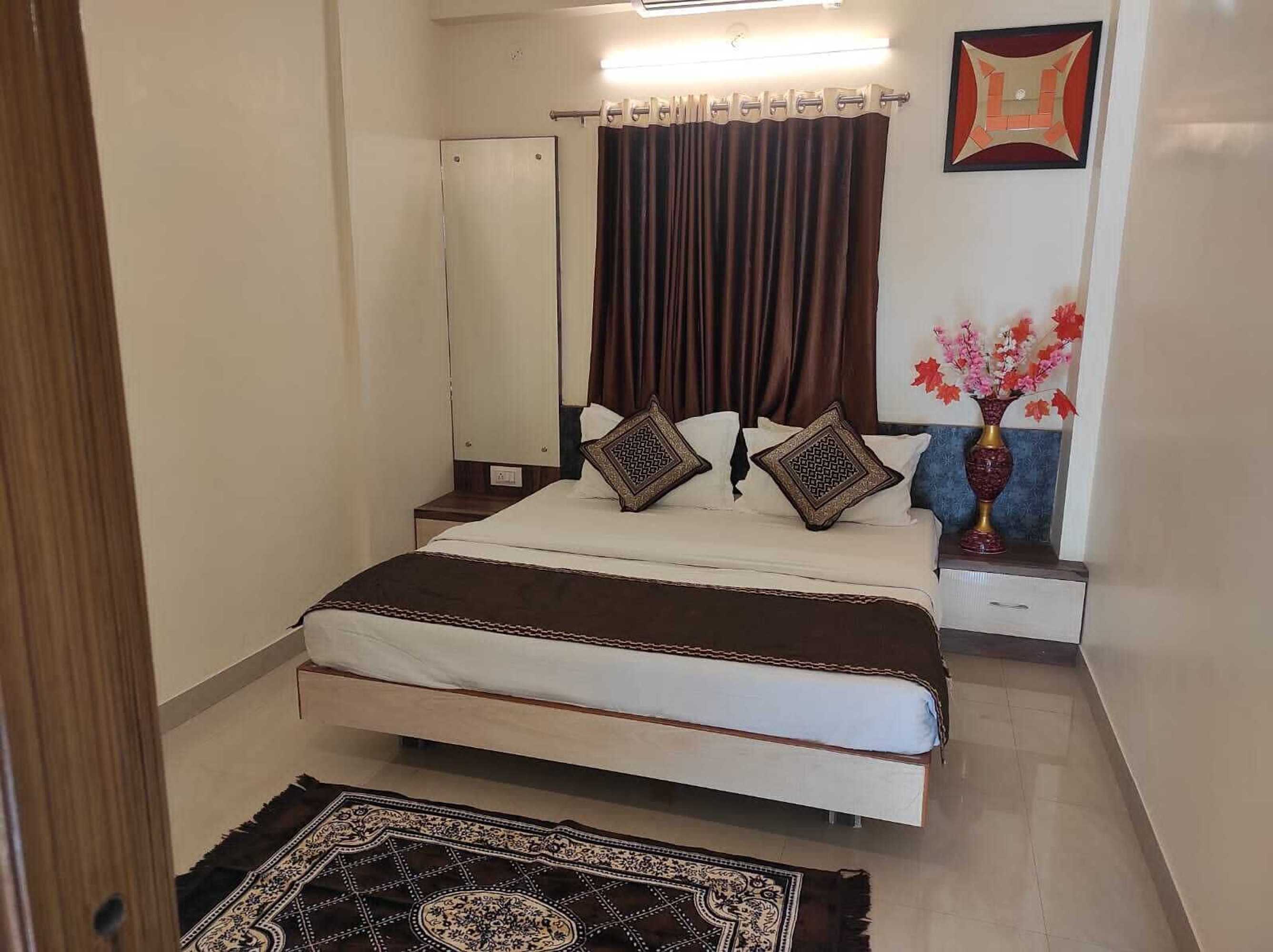Gift card for Hotel Padmavati Palace Mahabaleshwar Gift card for Hotel Padmavati Palace Mahabaleshwar