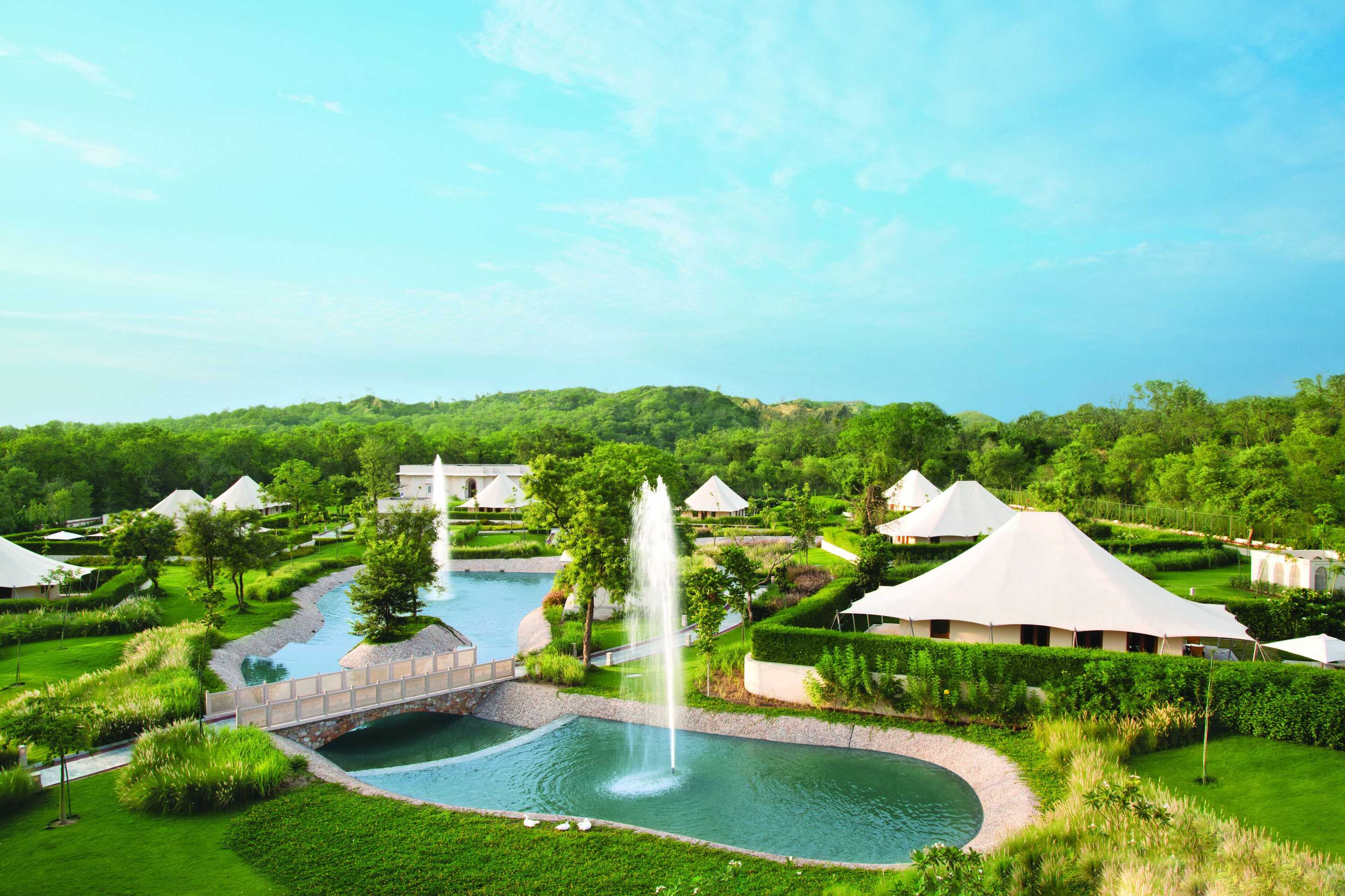 Gift card for The Oberoi Sukhvilas Spa Resort, New Chandigarh Gift card for The Oberoi Sukhvilas Spa Resort, New Chandigarh