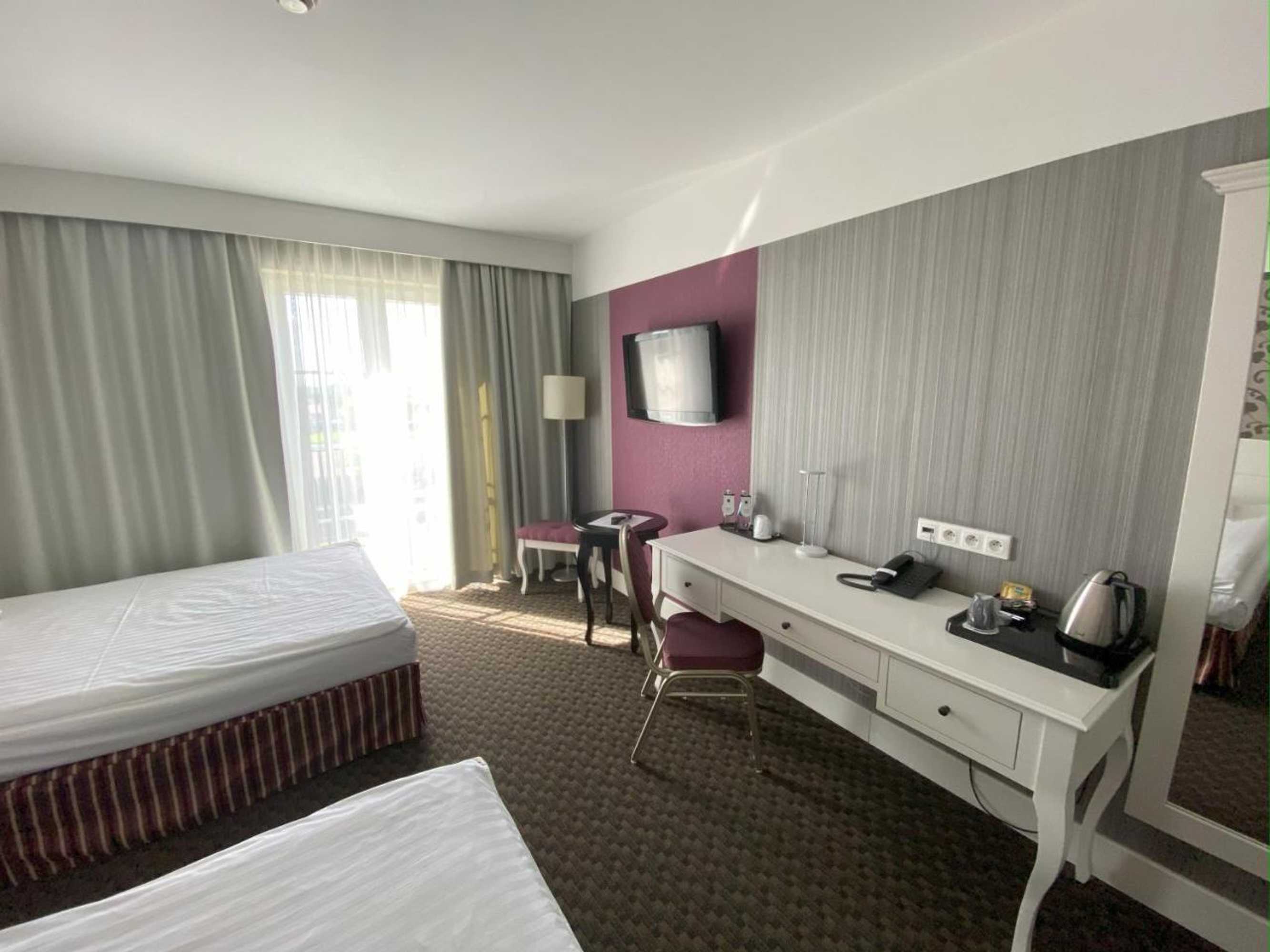 Gift card for Hotel Lamberton