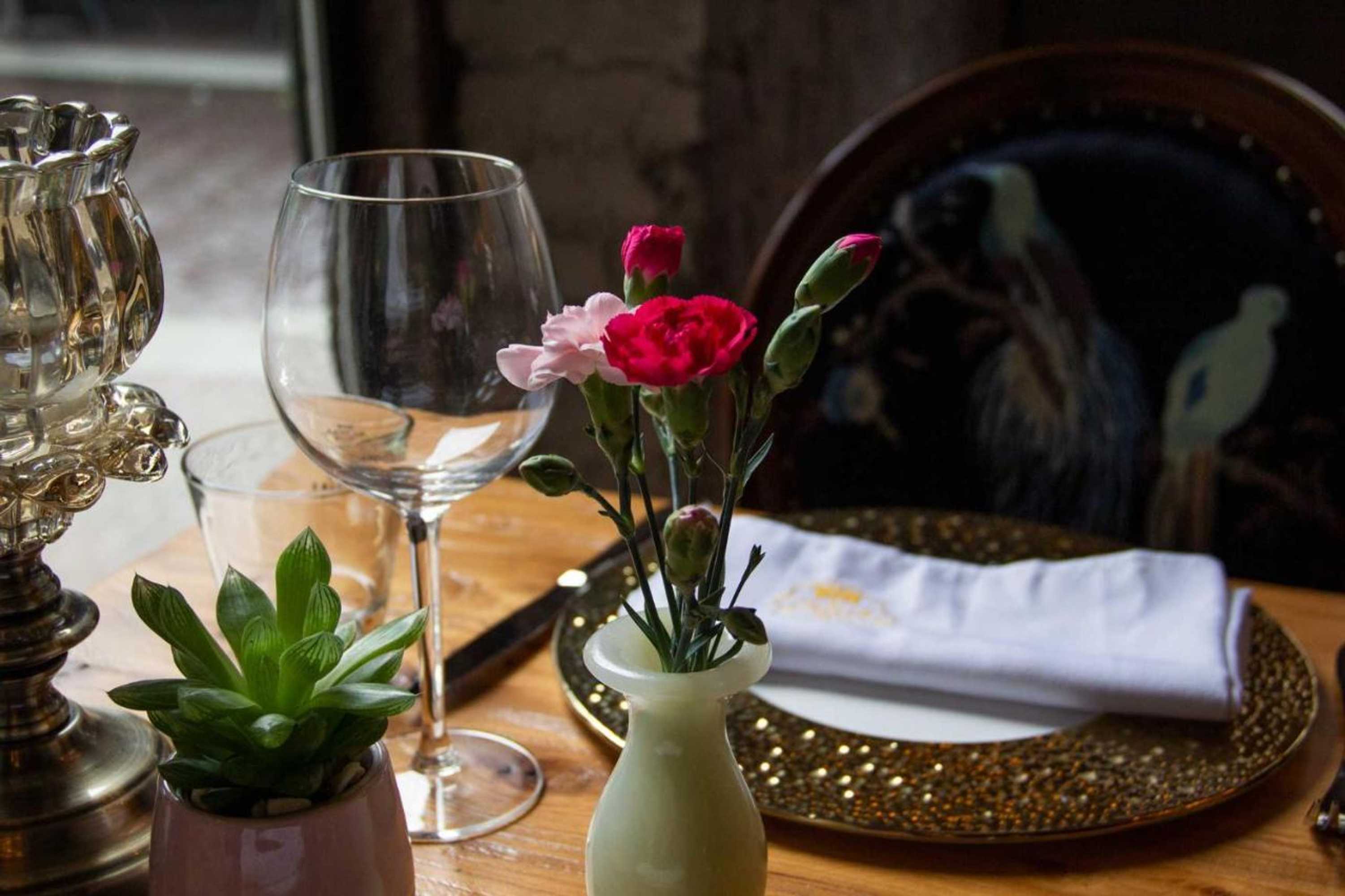 Gift card for The Stamp