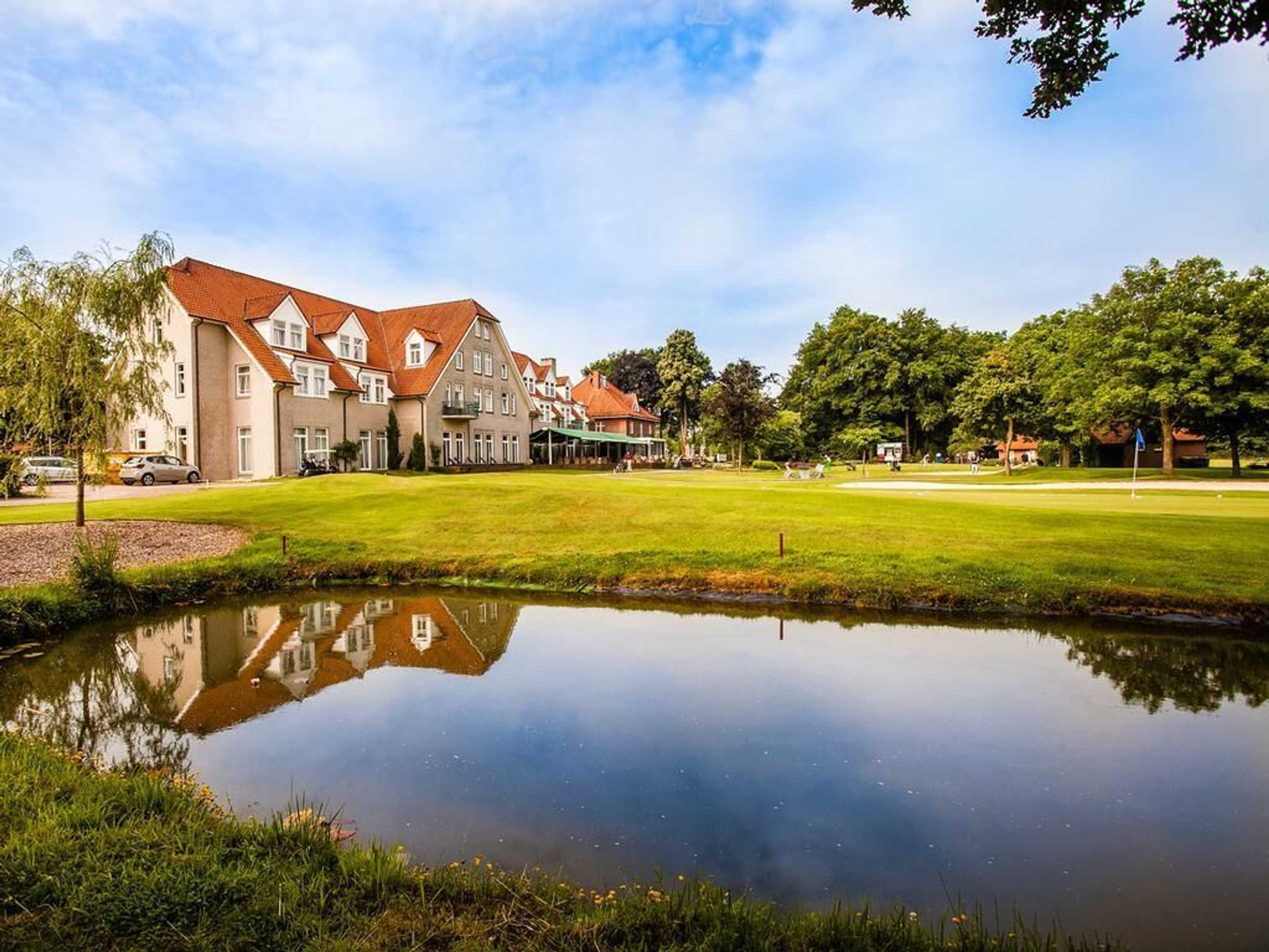 Gift card for Ahauser Land-&golfhotel Gift card for Ahauser Land-&golfhotel
