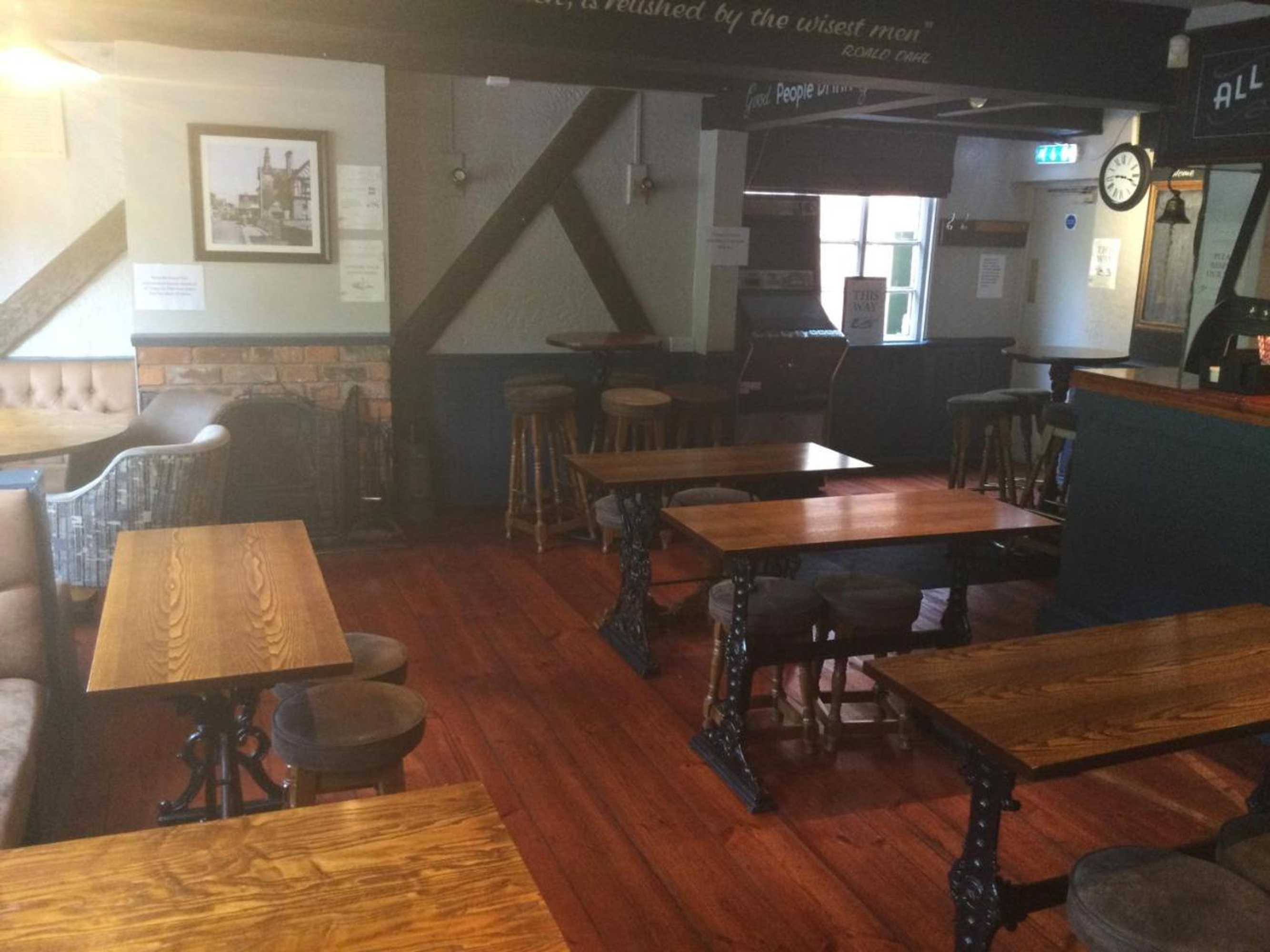 Gift card for Spittal Brook