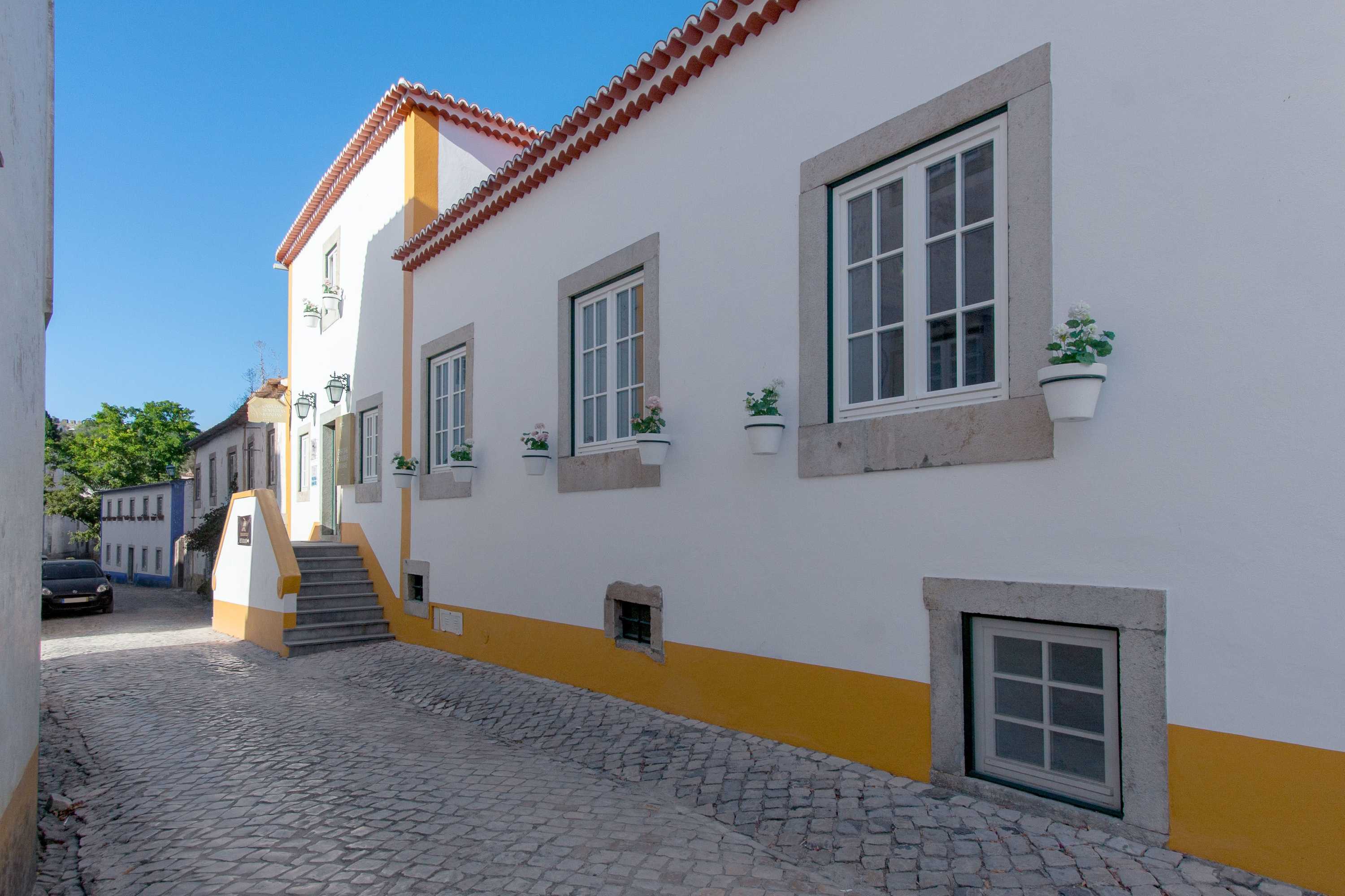 Gift card for Casa Senhoras Rainhas - Óbidos - by Unlock Hotels Gift card for Casa Senhoras Rainhas - Óbidos - by Unlock Hotels