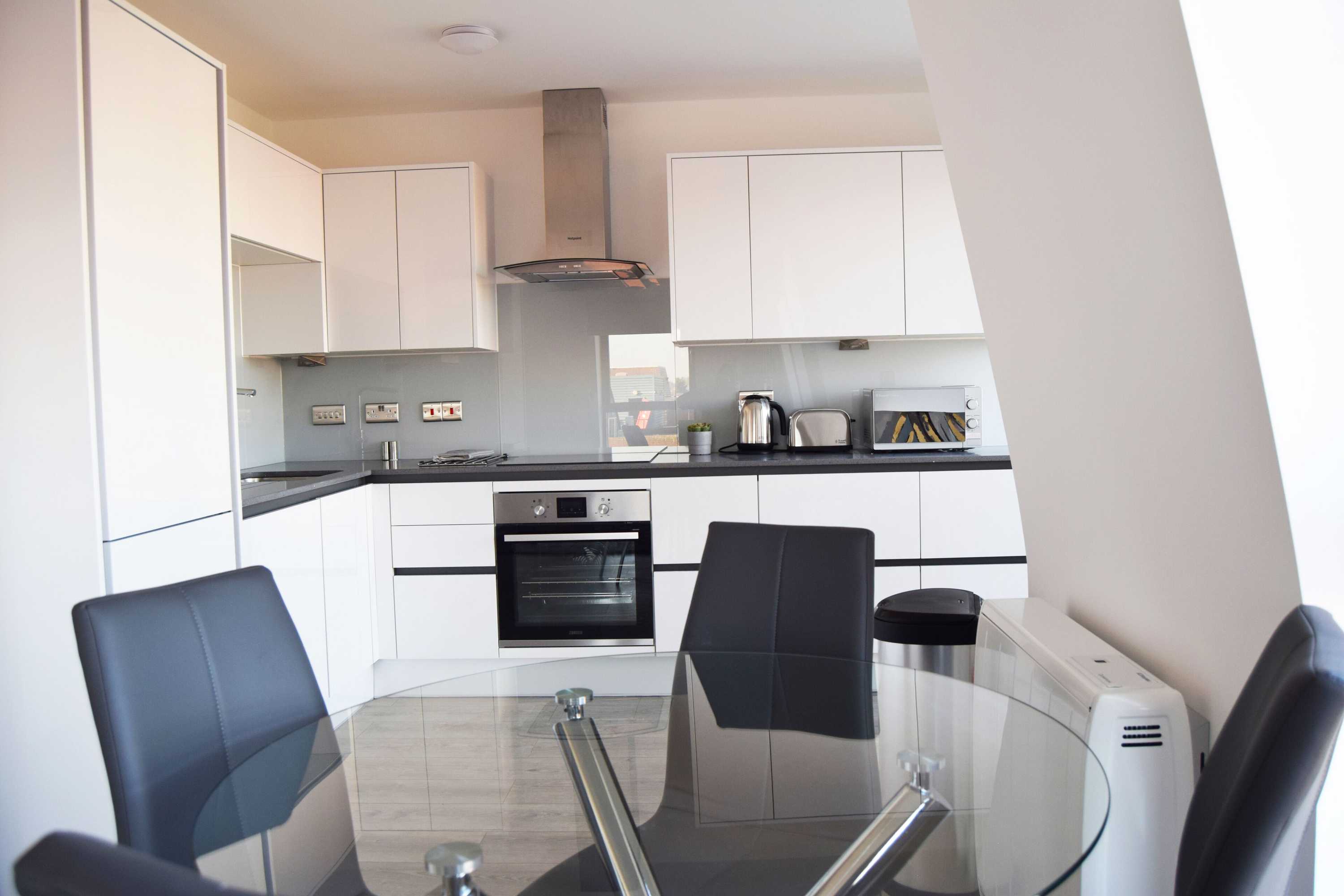 Gift card for Morland Apartments - Romford