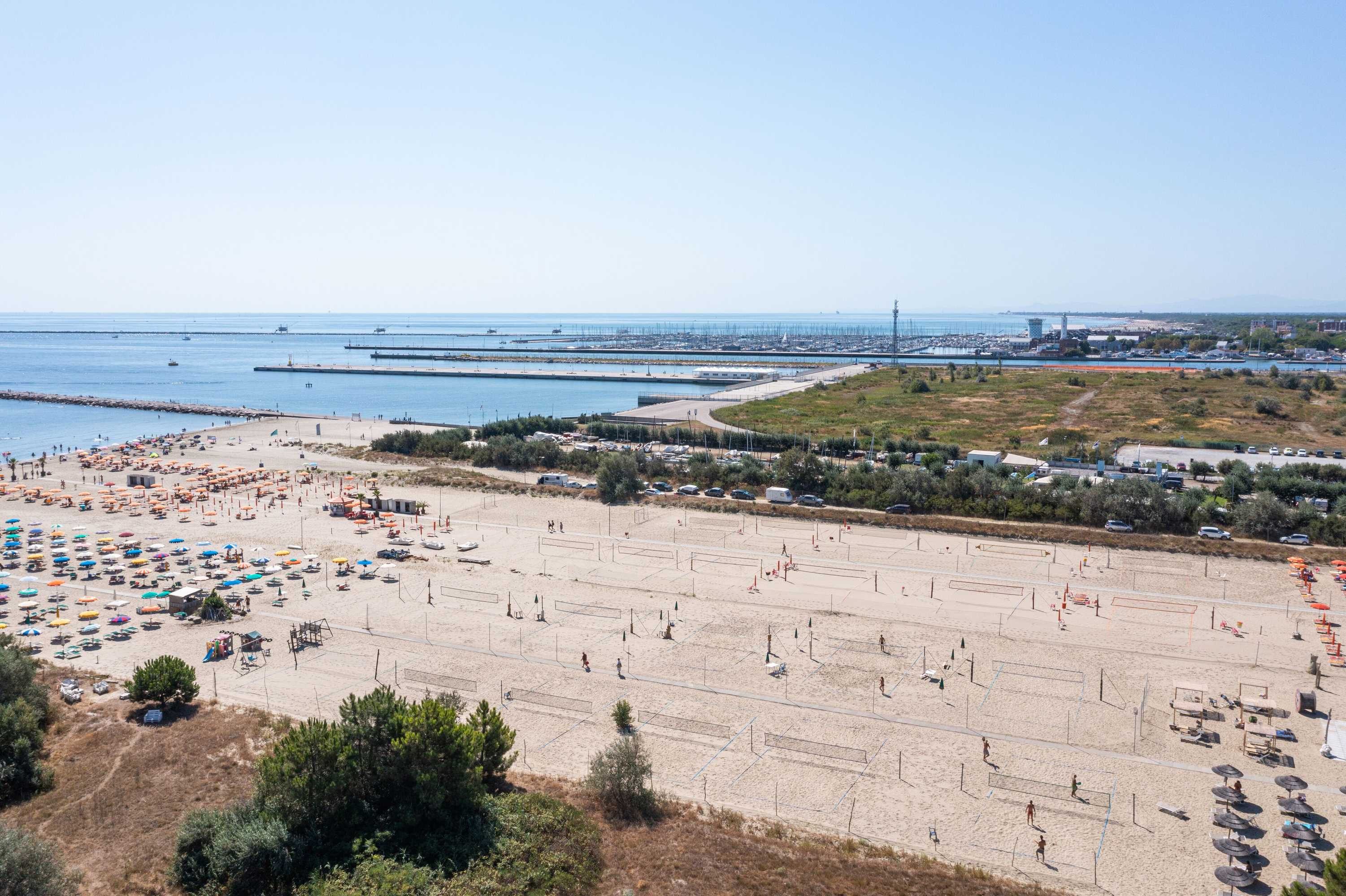 Gift card for Club Del Sole Marina Romea Easy Camping Village Gift card for Club Del Sole Marina Romea Easy Camping Village