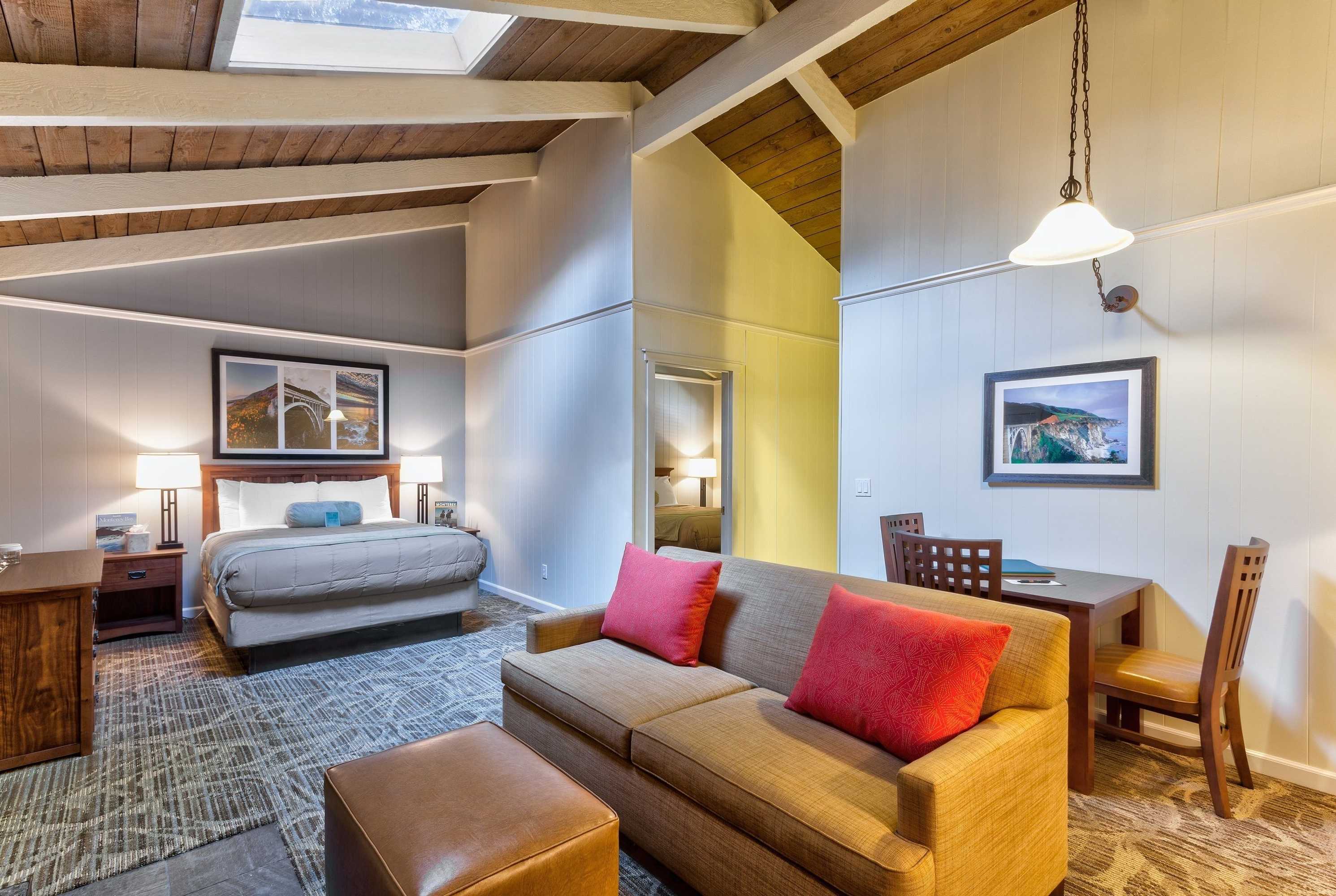 Gift card for Big Sur Lodge Gift card for Big Sur Lodge