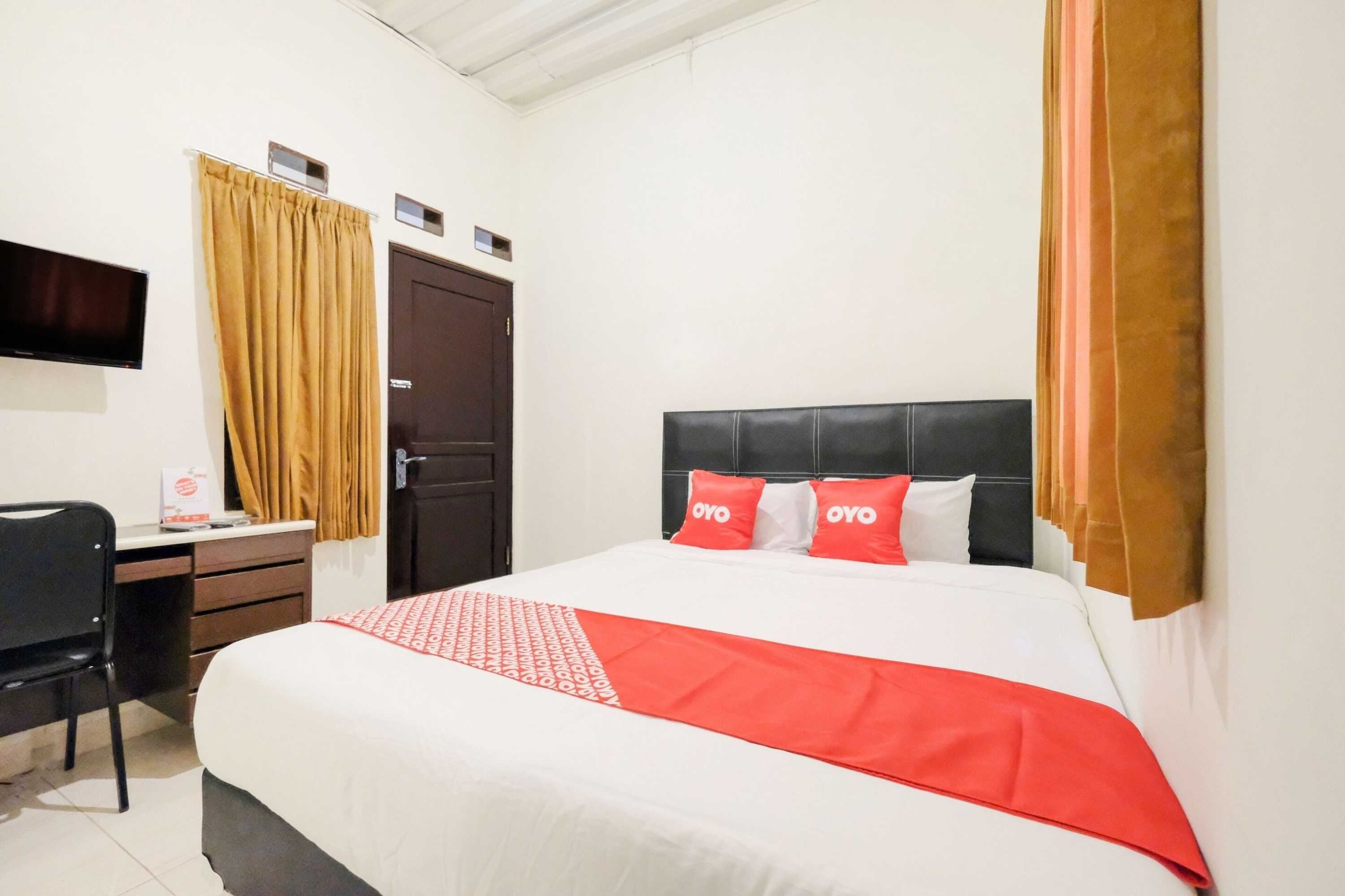 Gift card for Super Oyo Collection O 2383 Andongkoe 64 Salatiga