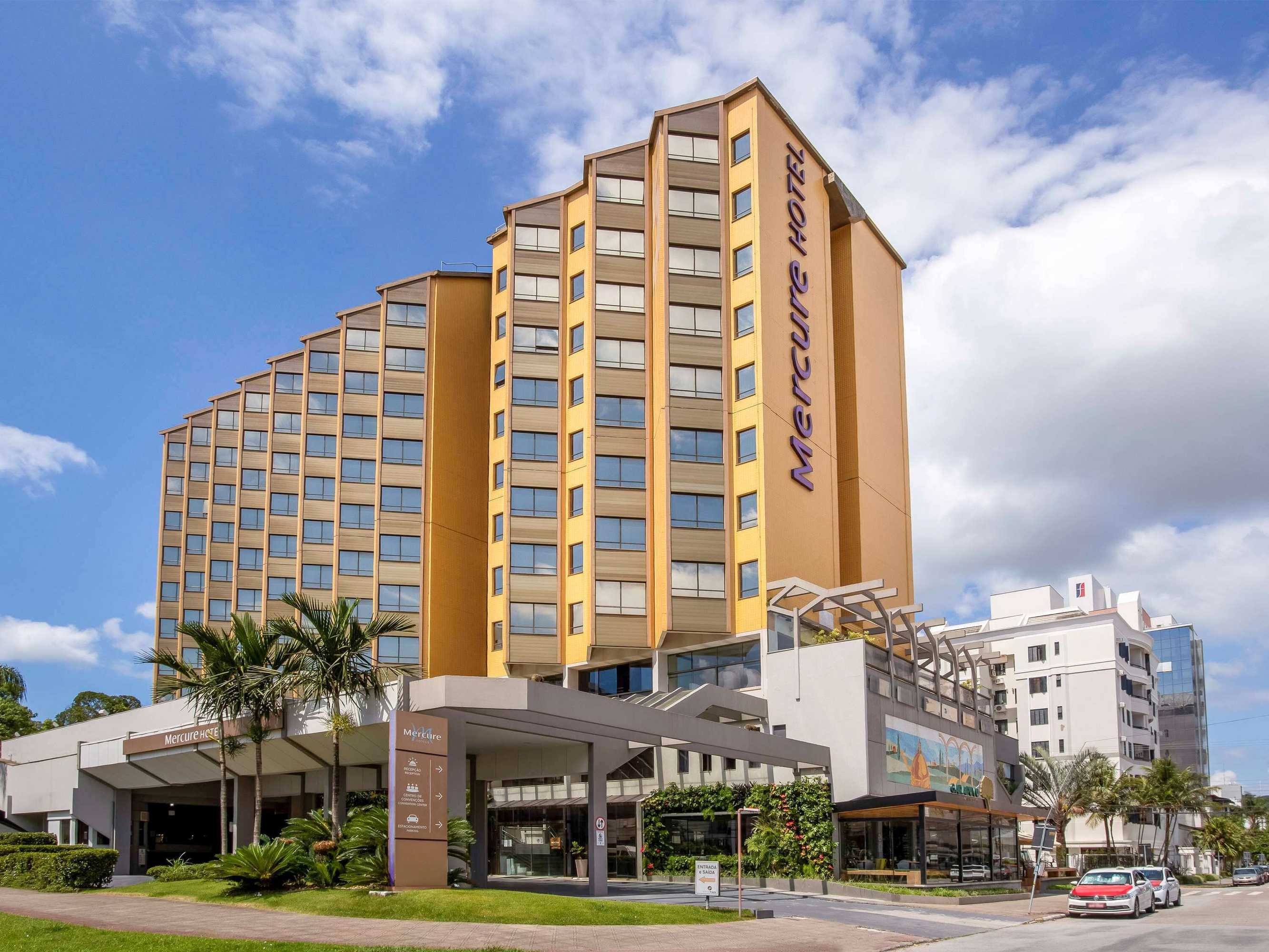 Gift card for Mercure Florianópolis Gift card for Mercure Florianópolis