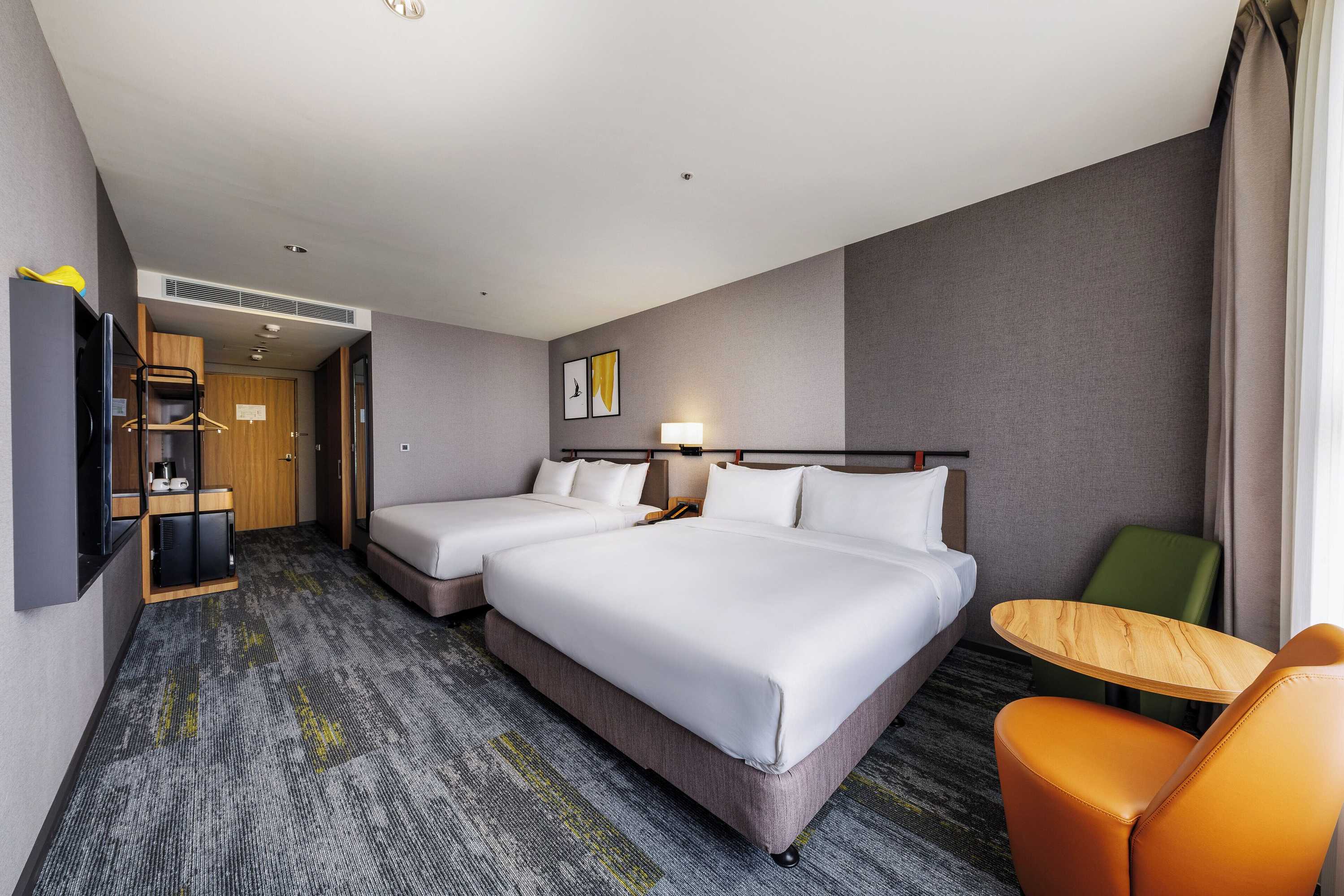Gift card for Voco Chiayi by Ihg Gift card for Voco Chiayi by Ihg
