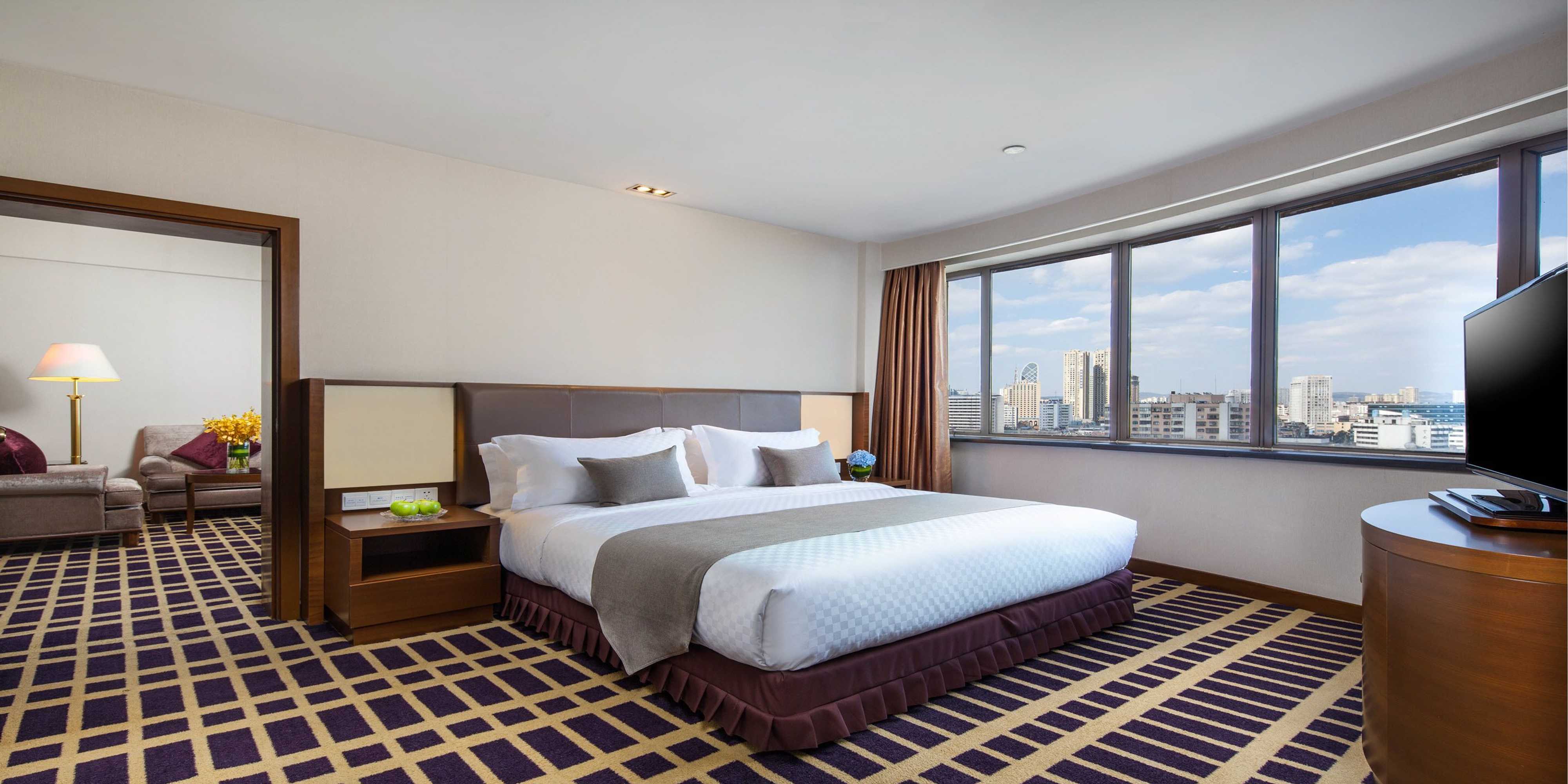 Gift card for Kunming Jin Jiang Hotel Gift card for Kunming Jin Jiang Hotel