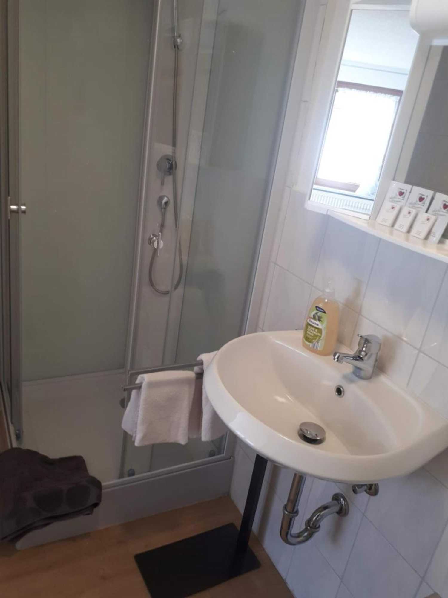 Gift card for Gästehaus Pension Waldhorn