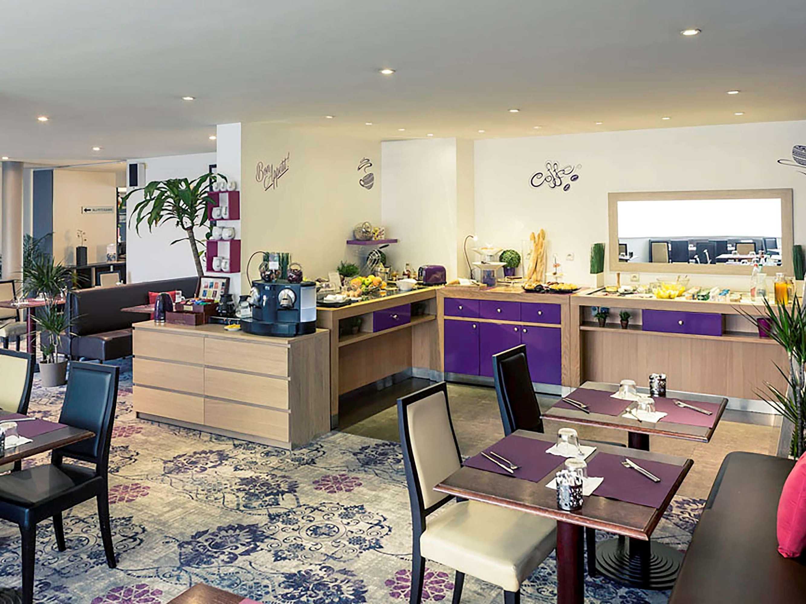 Gift card for Mercure Rennes Cesson Gift card for Mercure Rennes Cesson