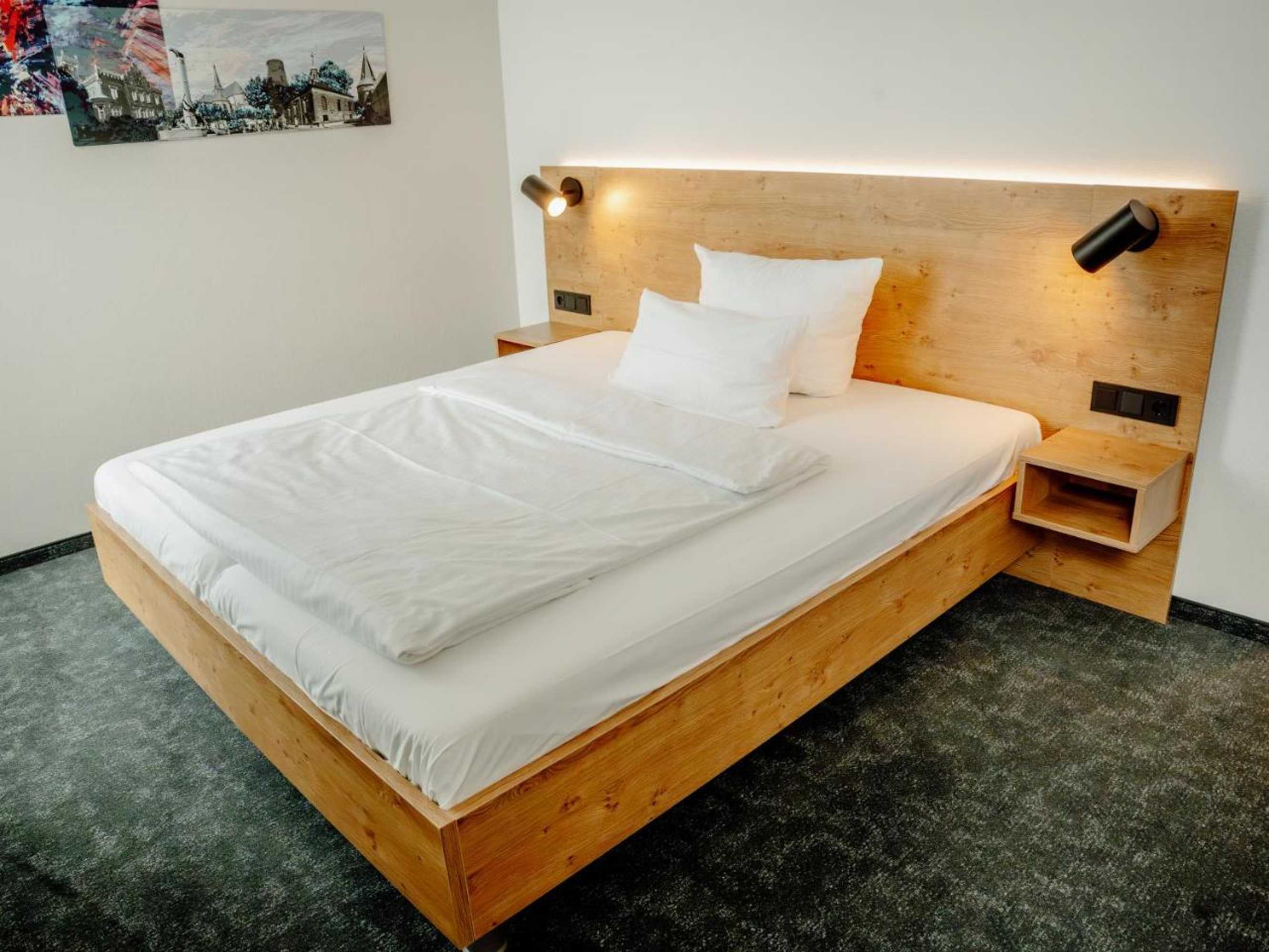 Gift card for Jahotel