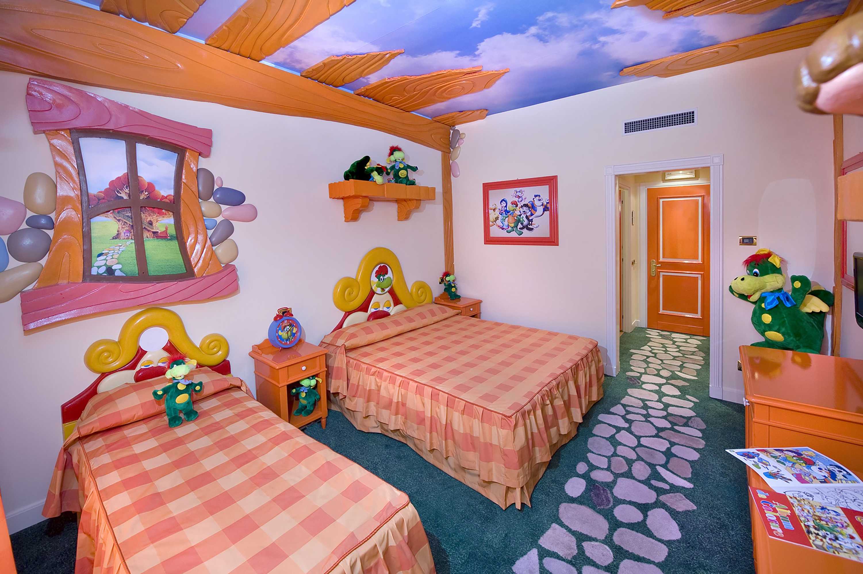 Gift card for Gardaland Hotel Gift card for Gardaland Hotel